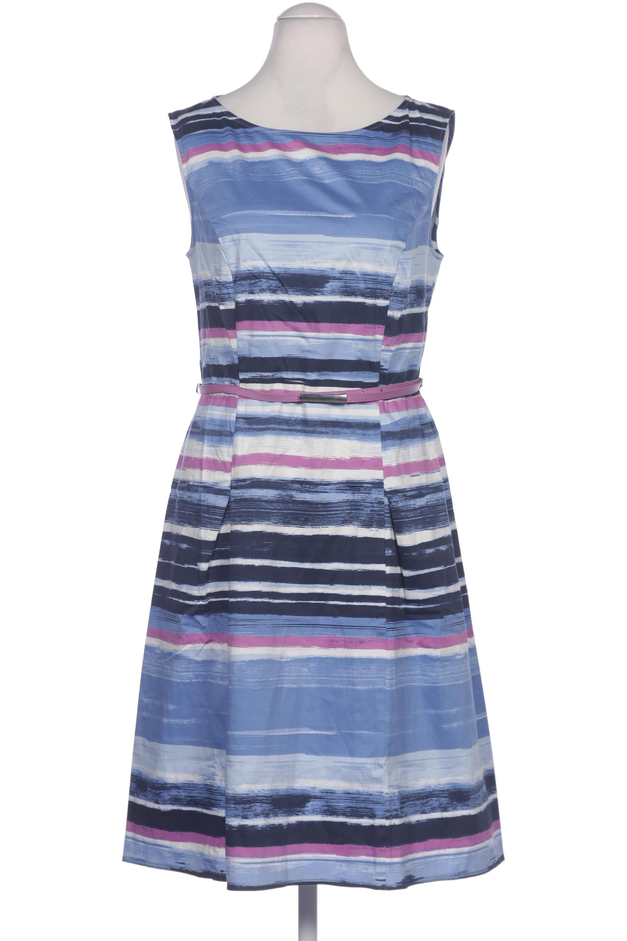 

Betty Barclay Damen Kleid, blau, Gr. 40