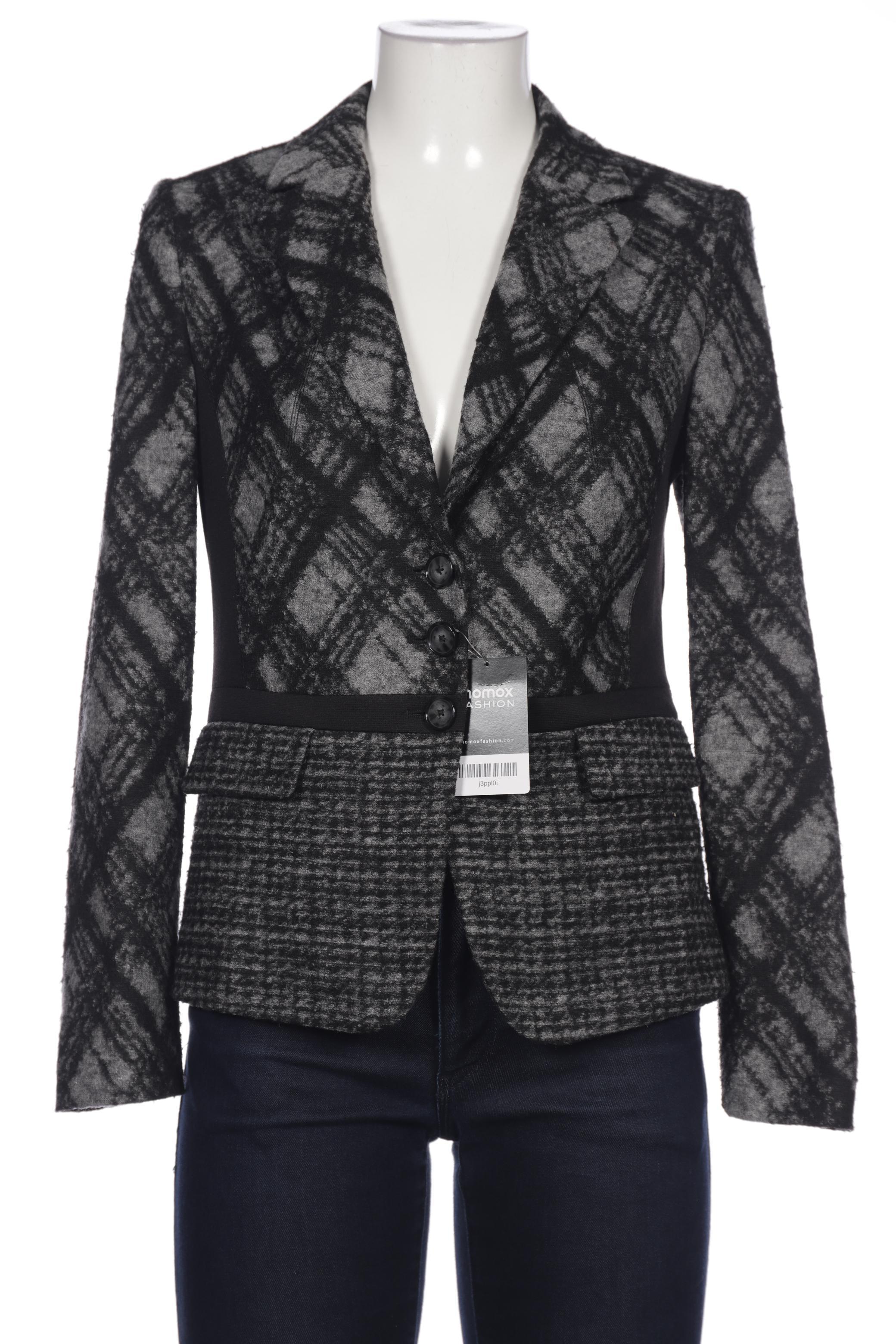 

Betty Barclay Damen Blazer, grau, Gr. 38