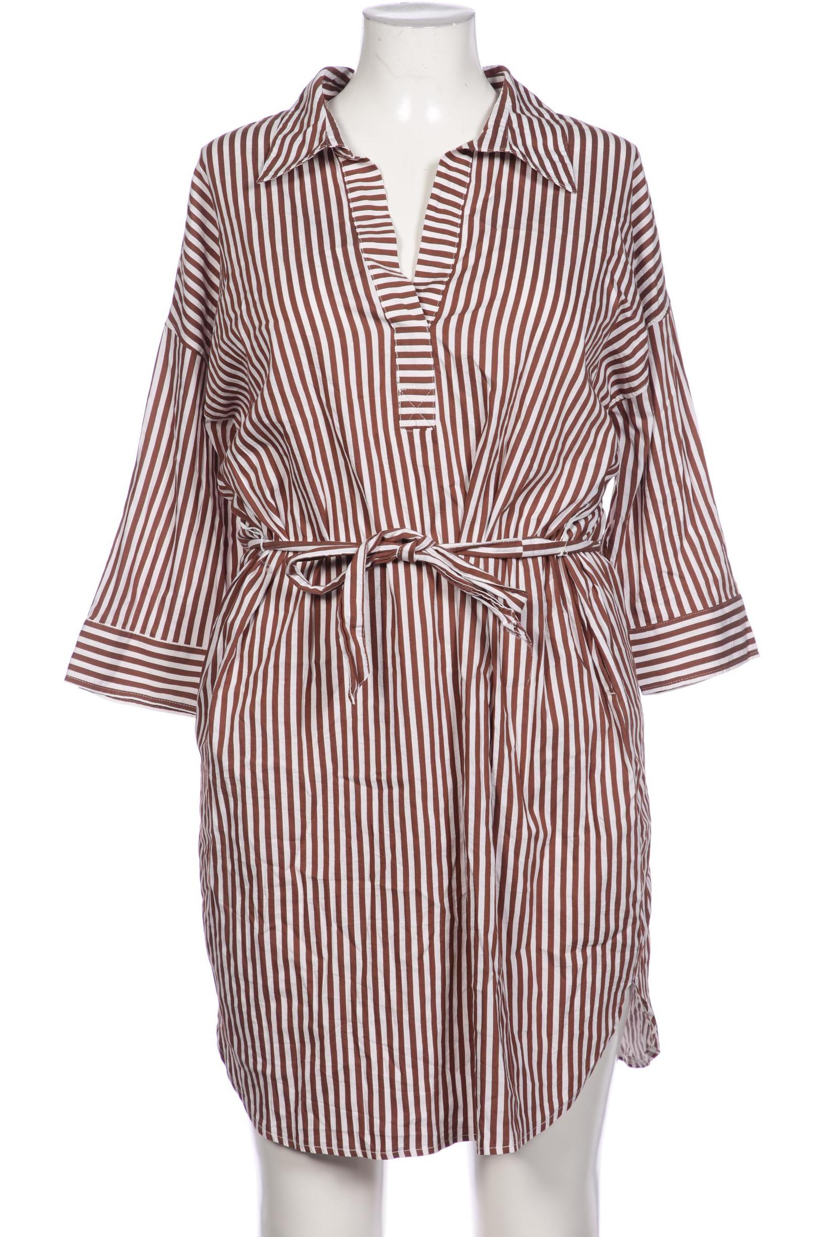 

Betty Barclay Damen Kleid, braun, Gr. 44