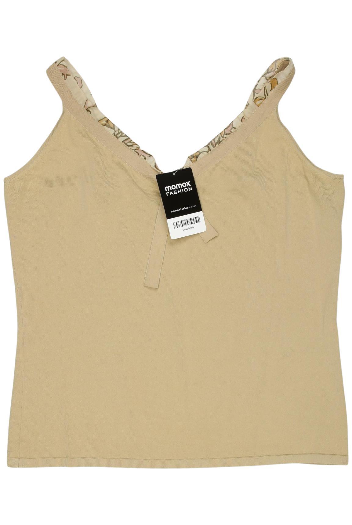 Thumbnail - Betty Barclay Damen Top, beige, Gr. 42