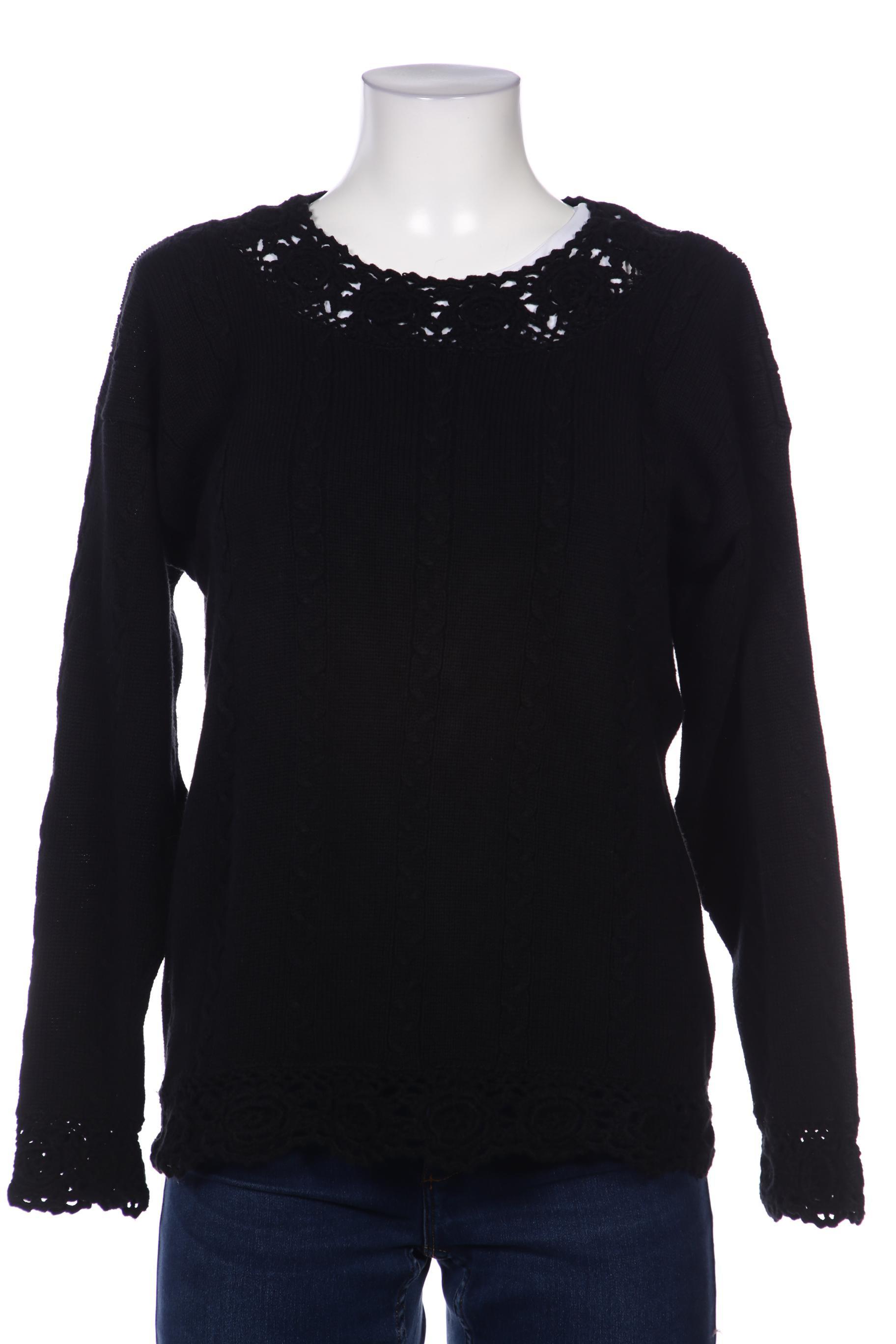 

Betty Barclay Damen Pullover, schwarz, Gr. 38