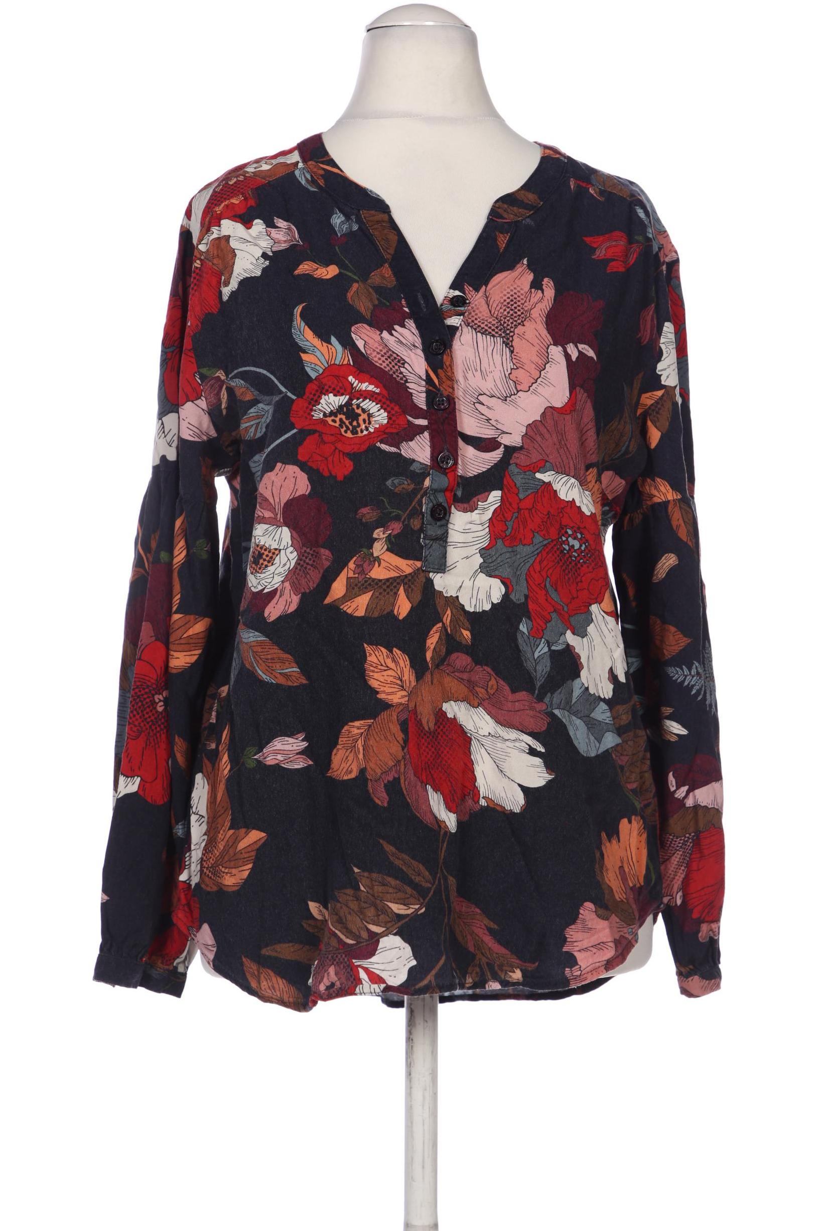 

Betty Barclay Damen Bluse, marineblau, Gr. 40