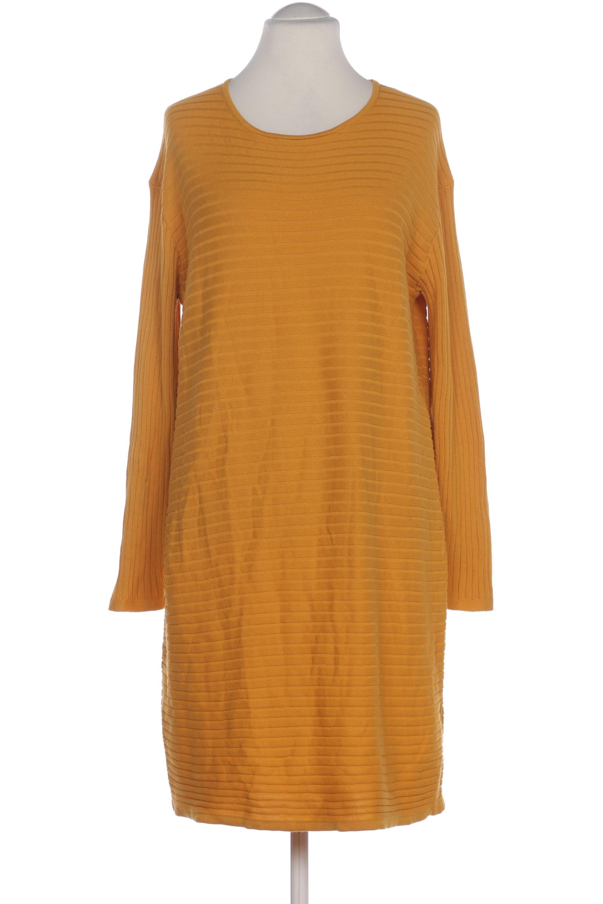 

Betty Barclay Damen Kleid, orange, Gr. 40