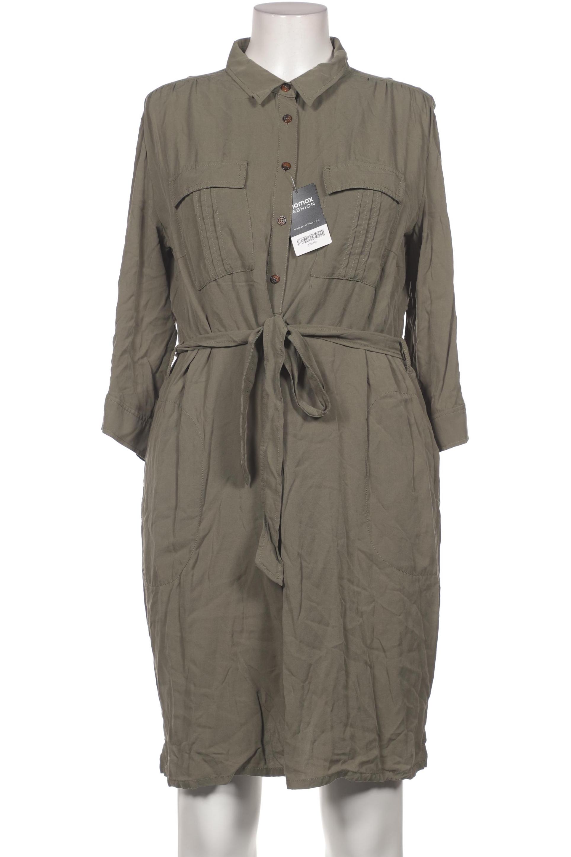 

Betty Barclay Damen Kleid, grün, Gr. 44