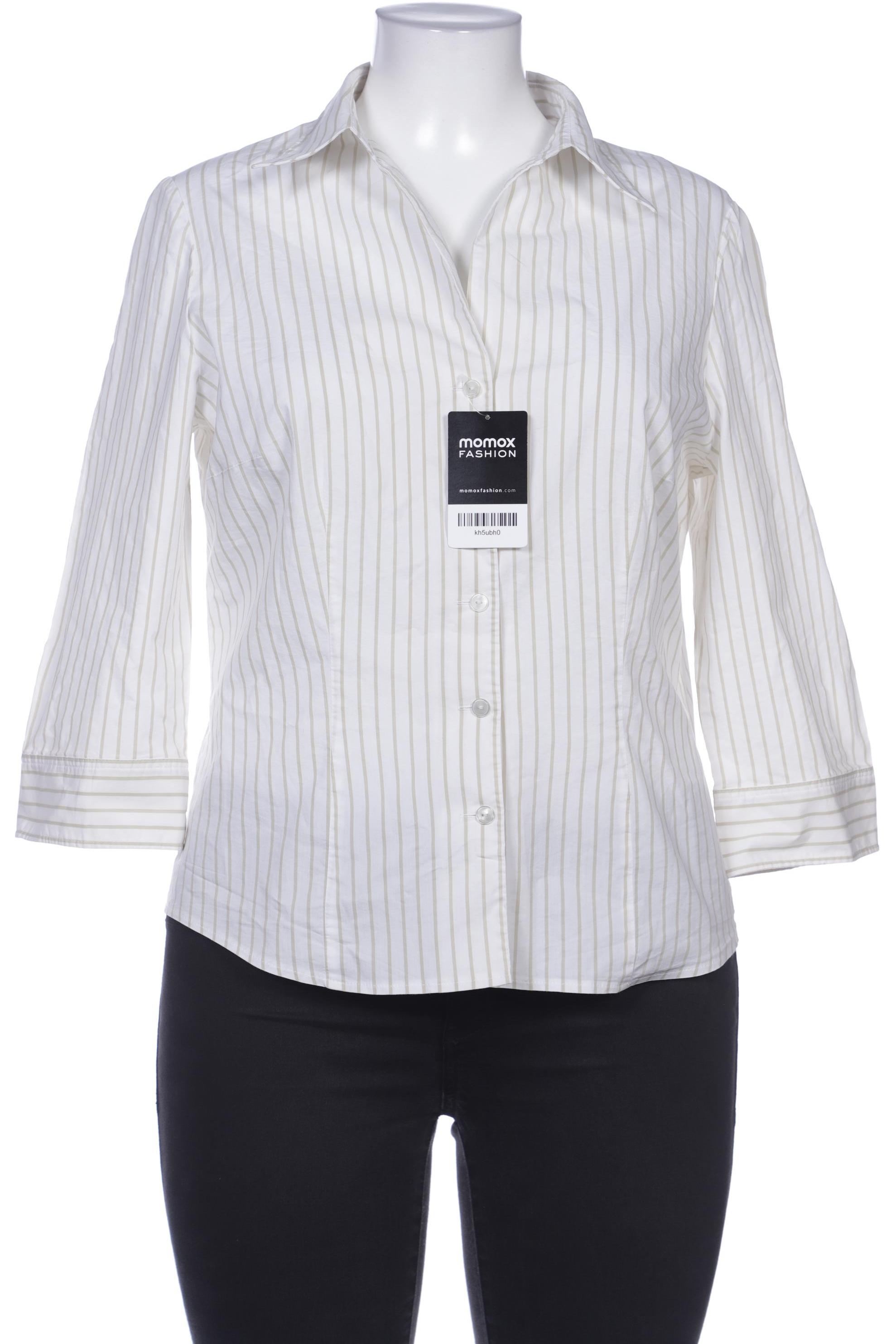 

Betty Barclay Damen Bluse, weiß, Gr. 44