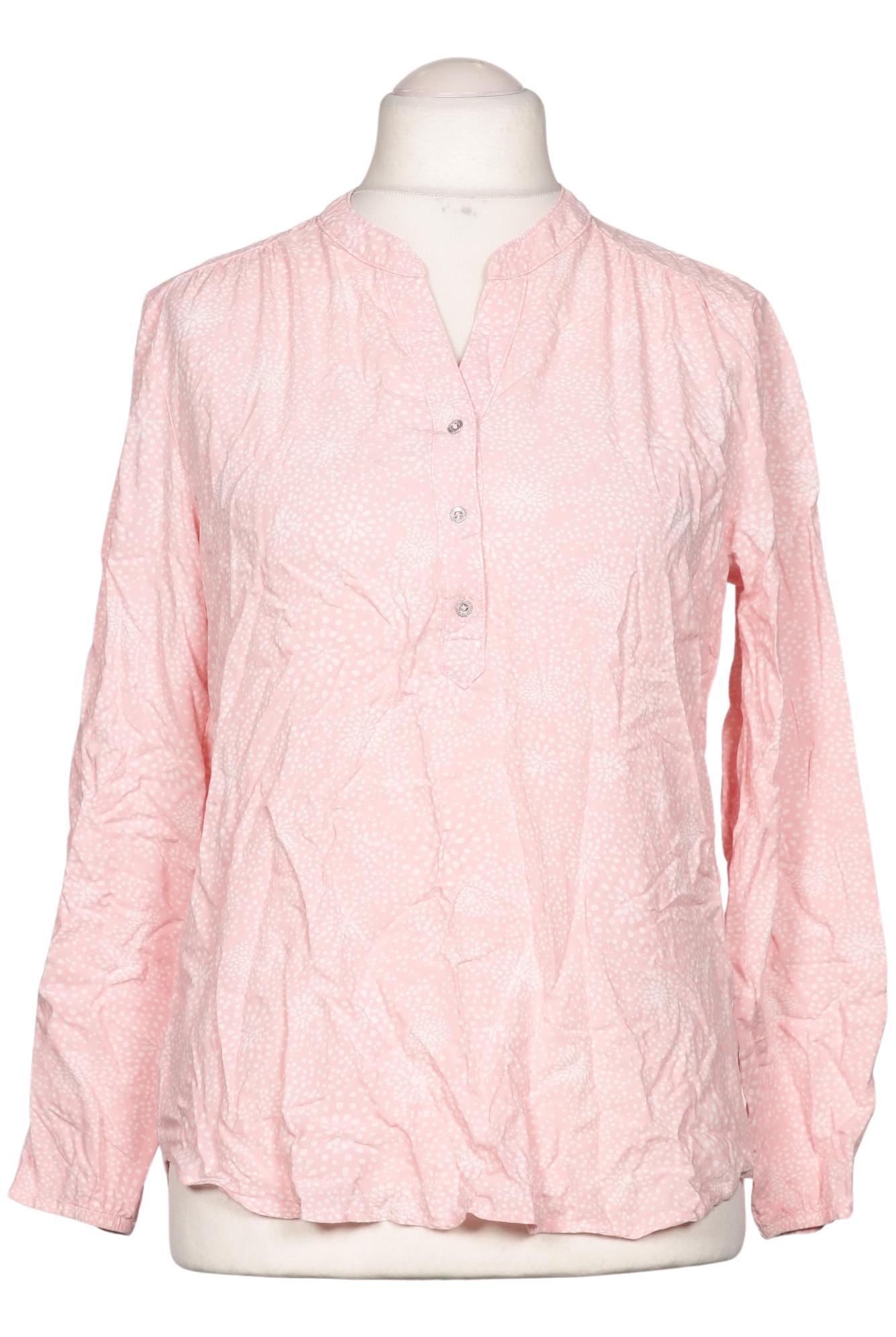 

Betty Barclay Damen Bluse, pink, Gr. 38