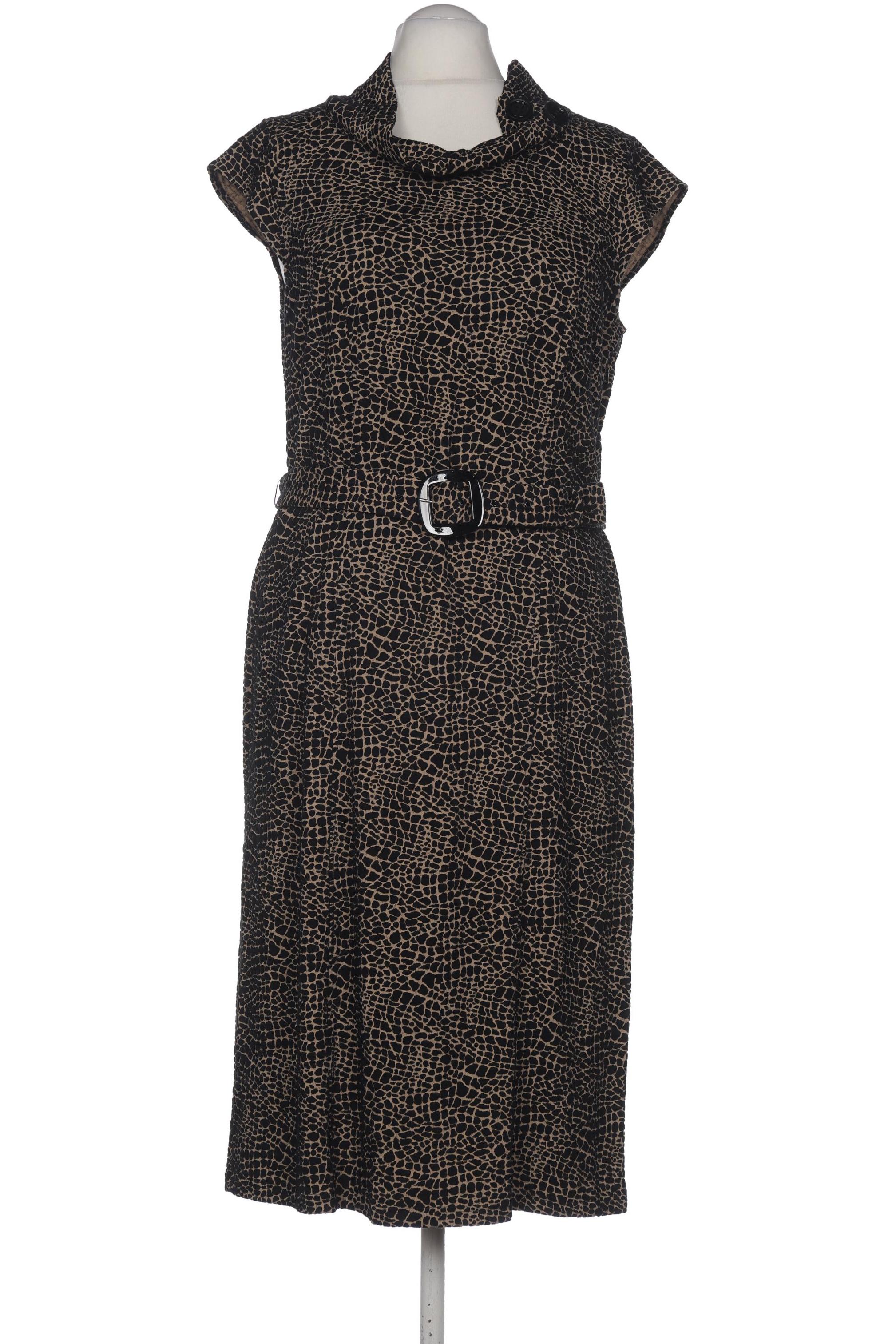 

Betty Barclay Damen Kleid, schwarz, Gr. 44