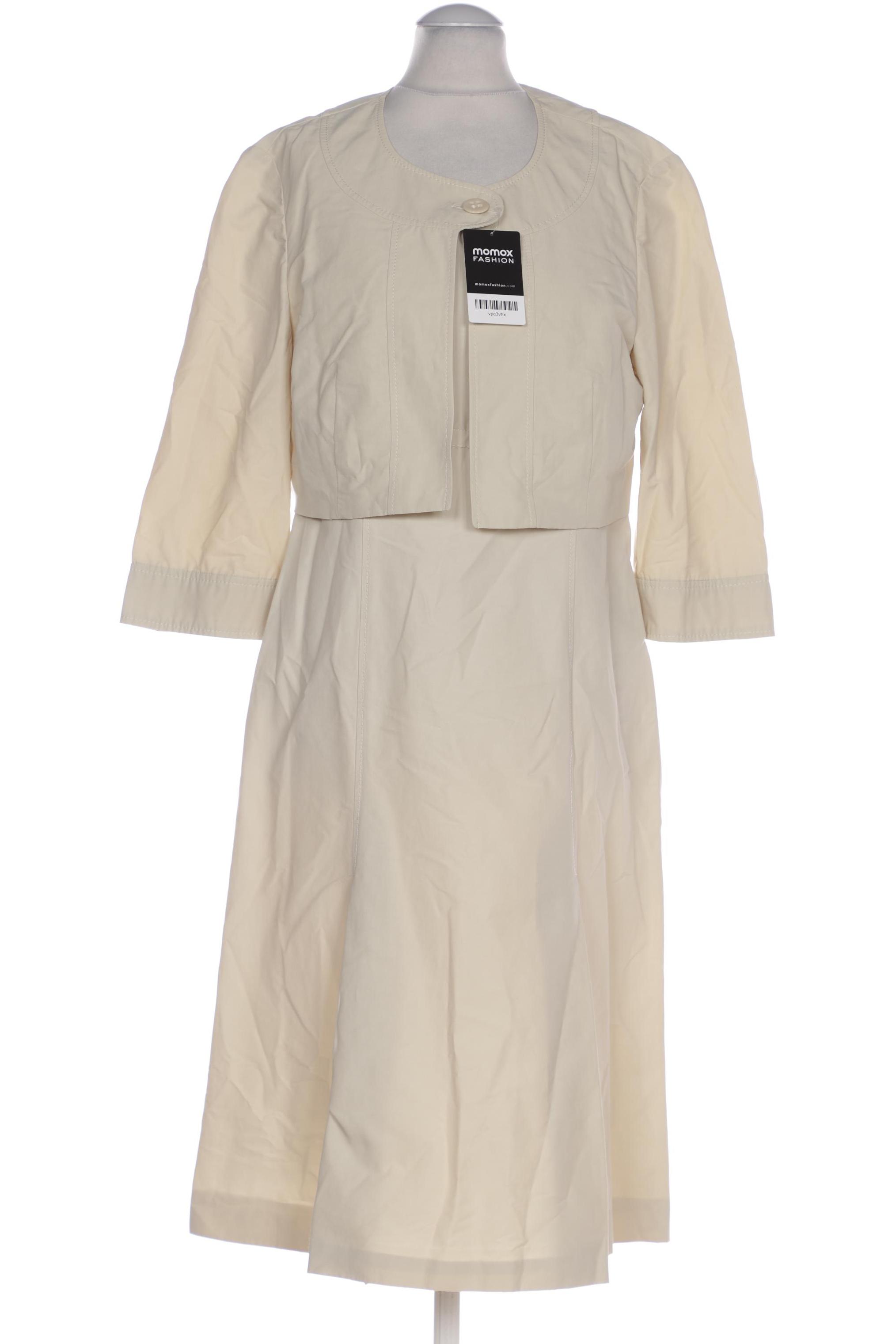 

Betty Barclay Damen Anzug, cremeweiß, Gr. 38