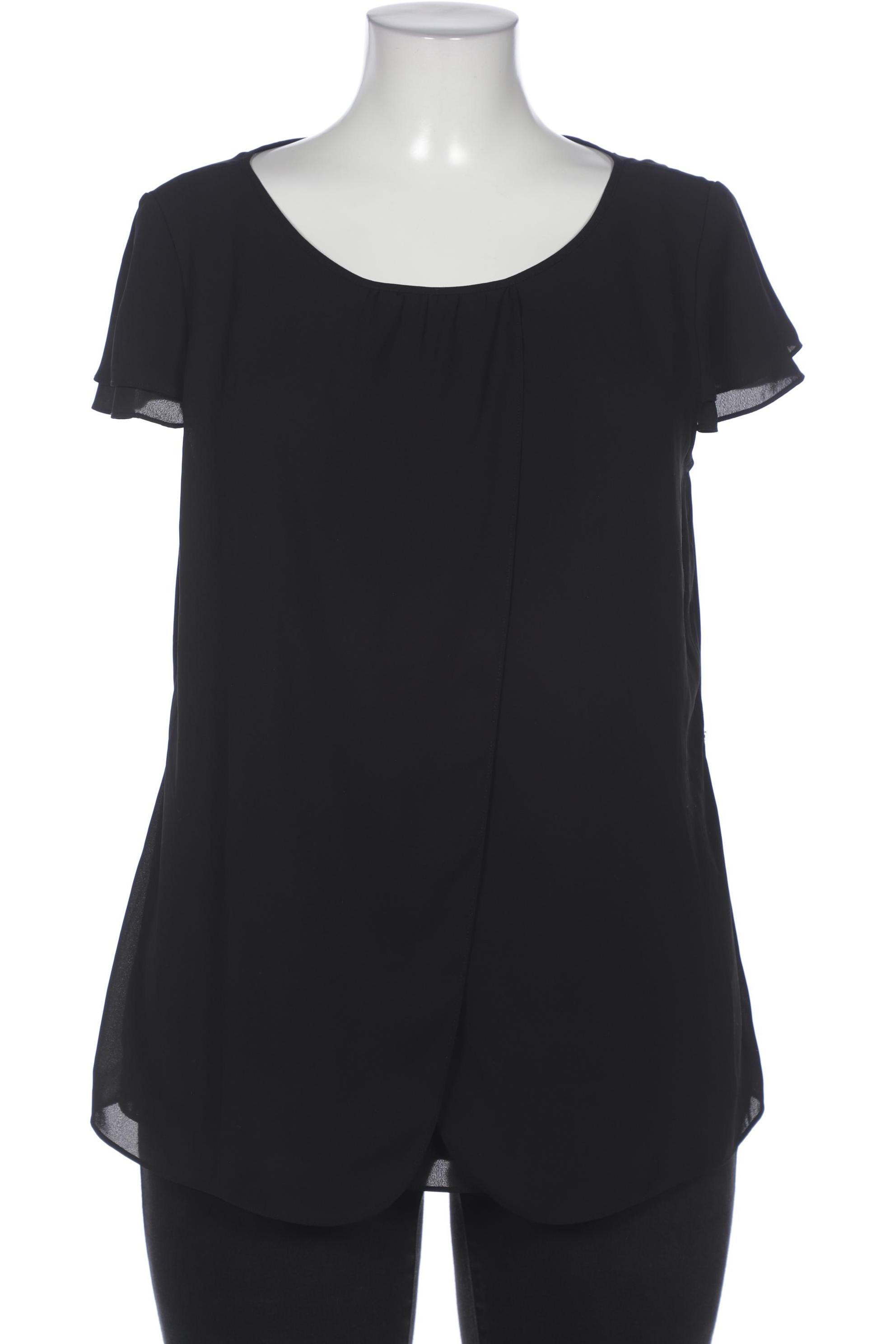 

Betty Barclay Damen Bluse, schwarz, Gr. 44