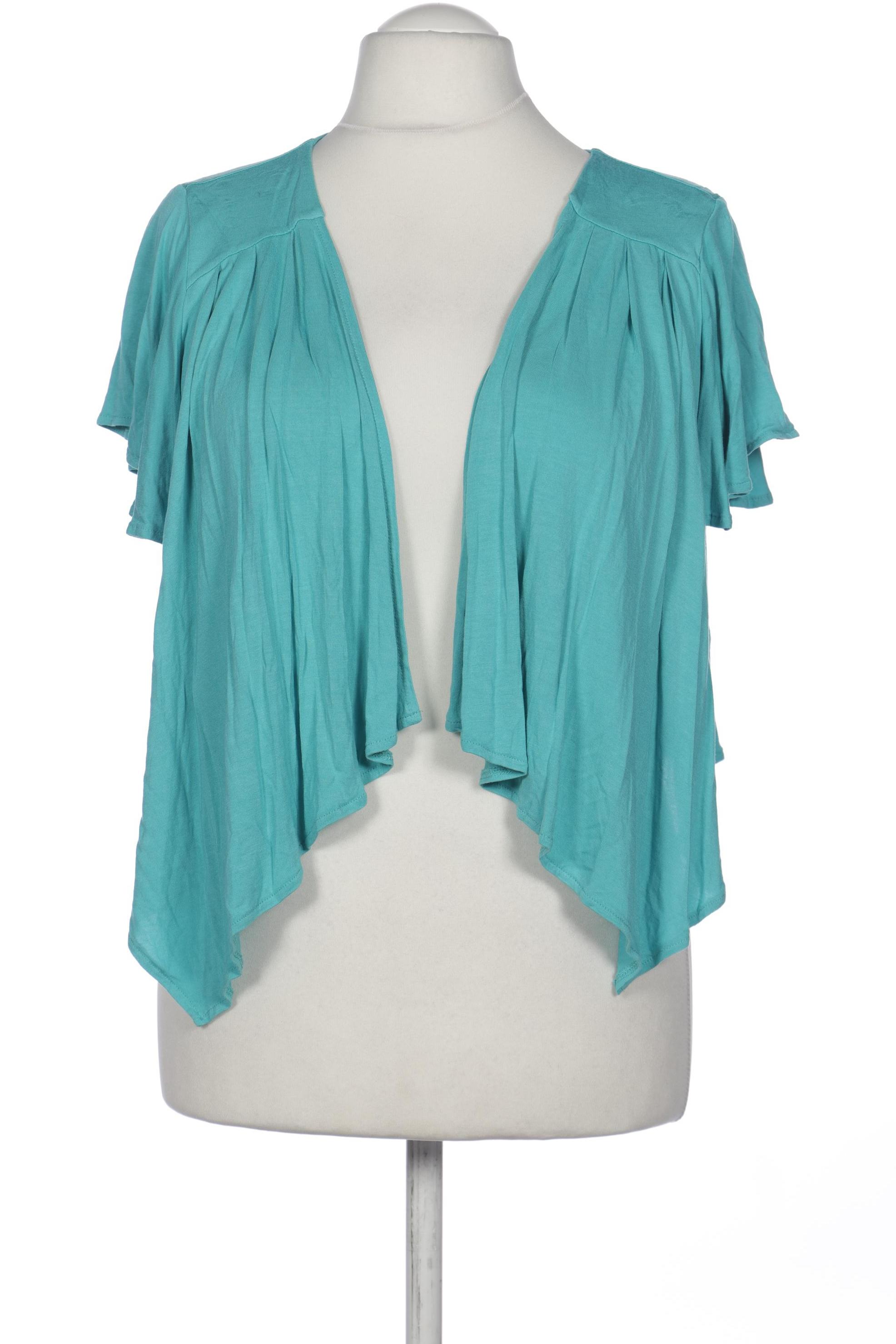 

Betty Barclay Damen Strickjacke, türkis