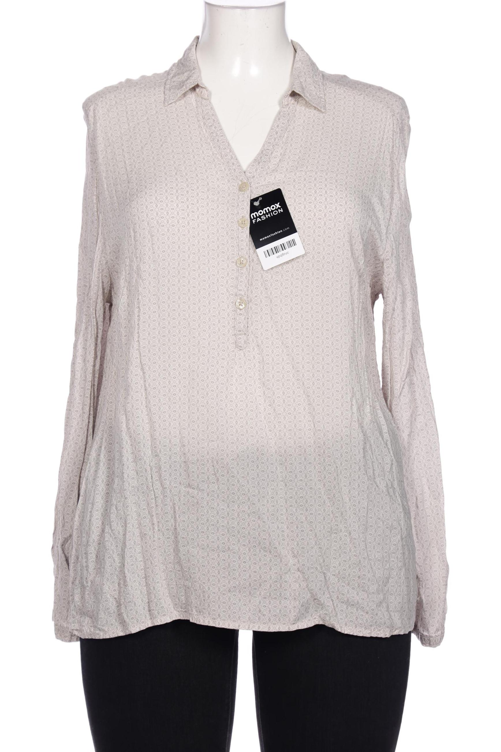 

Betty Barclay Damen Bluse, cremeweiß, Gr. 44
