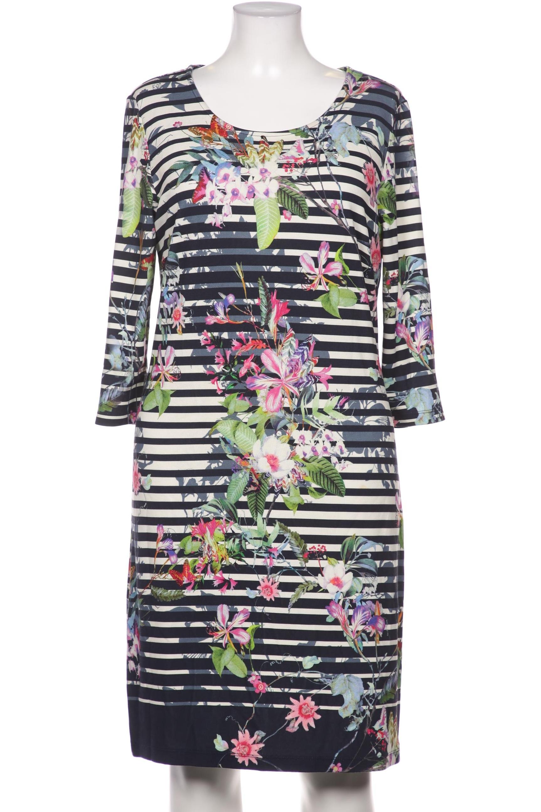 

Betty Barclay Damen Kleid, mehrfarbig, Gr. 44