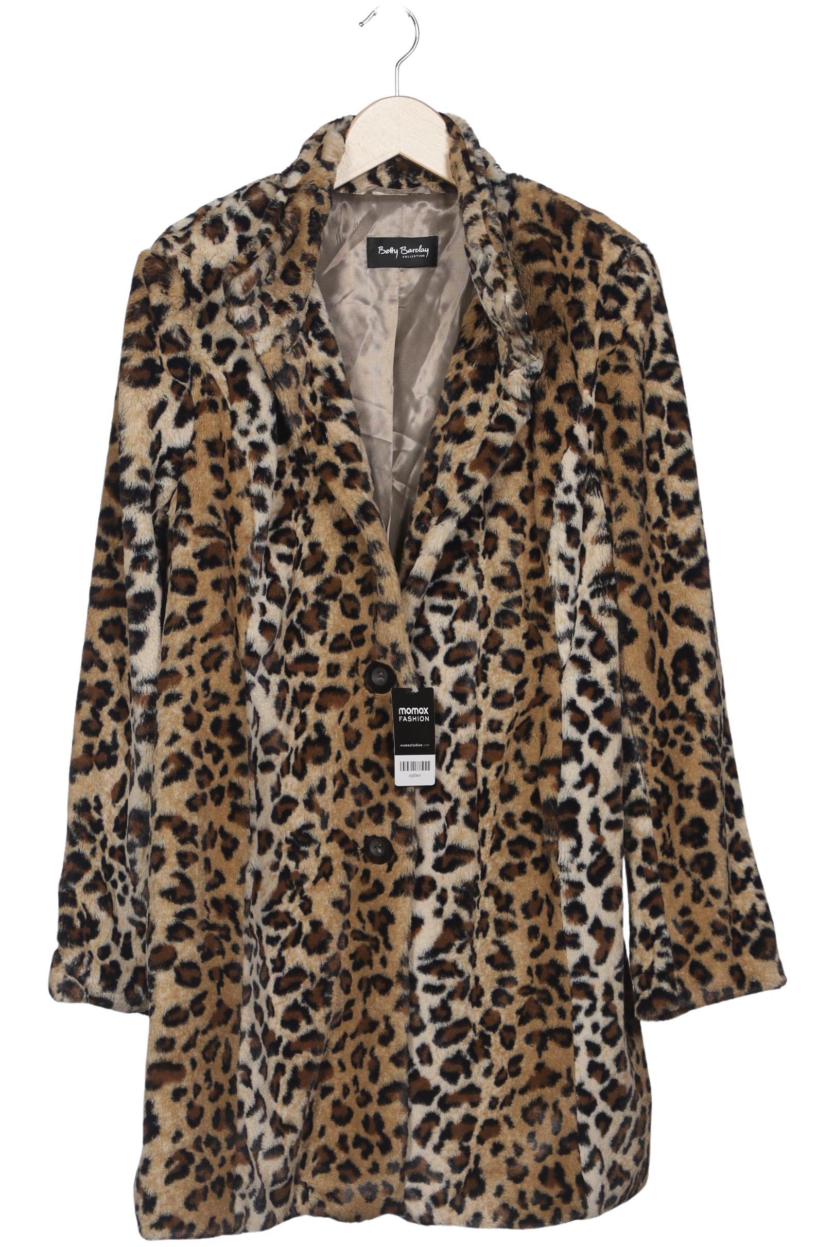 

Betty Barclay Damen Mantel, braun, Gr. 40