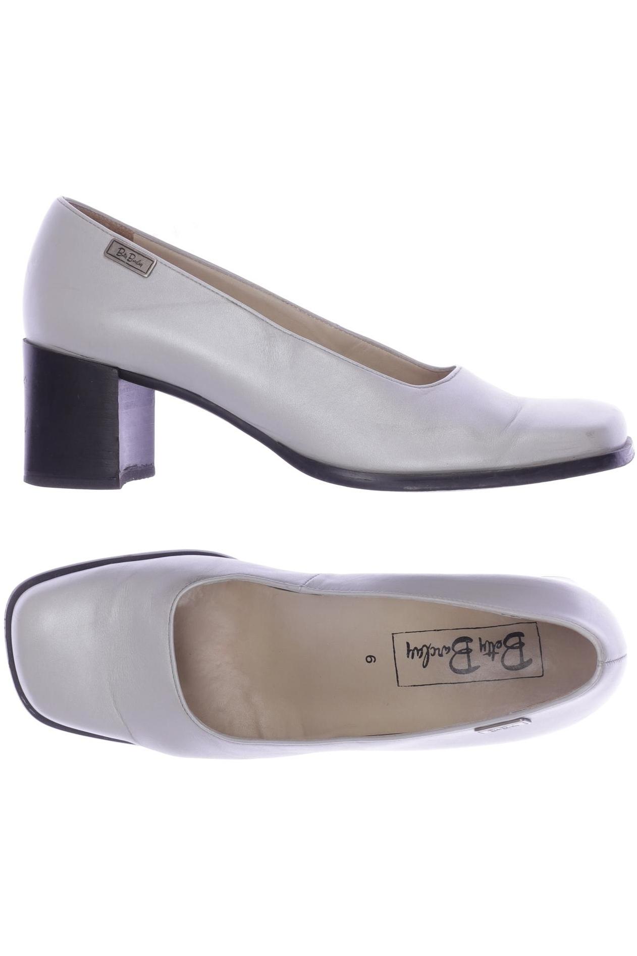 

Betty Barclay Damen Pumps, grau, Gr. 6