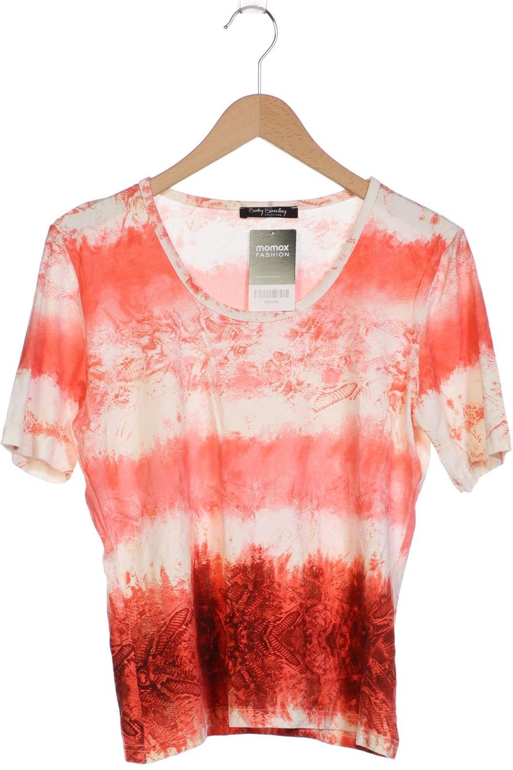 

Betty Barclay Damen T-Shirt, rot, Gr. 42