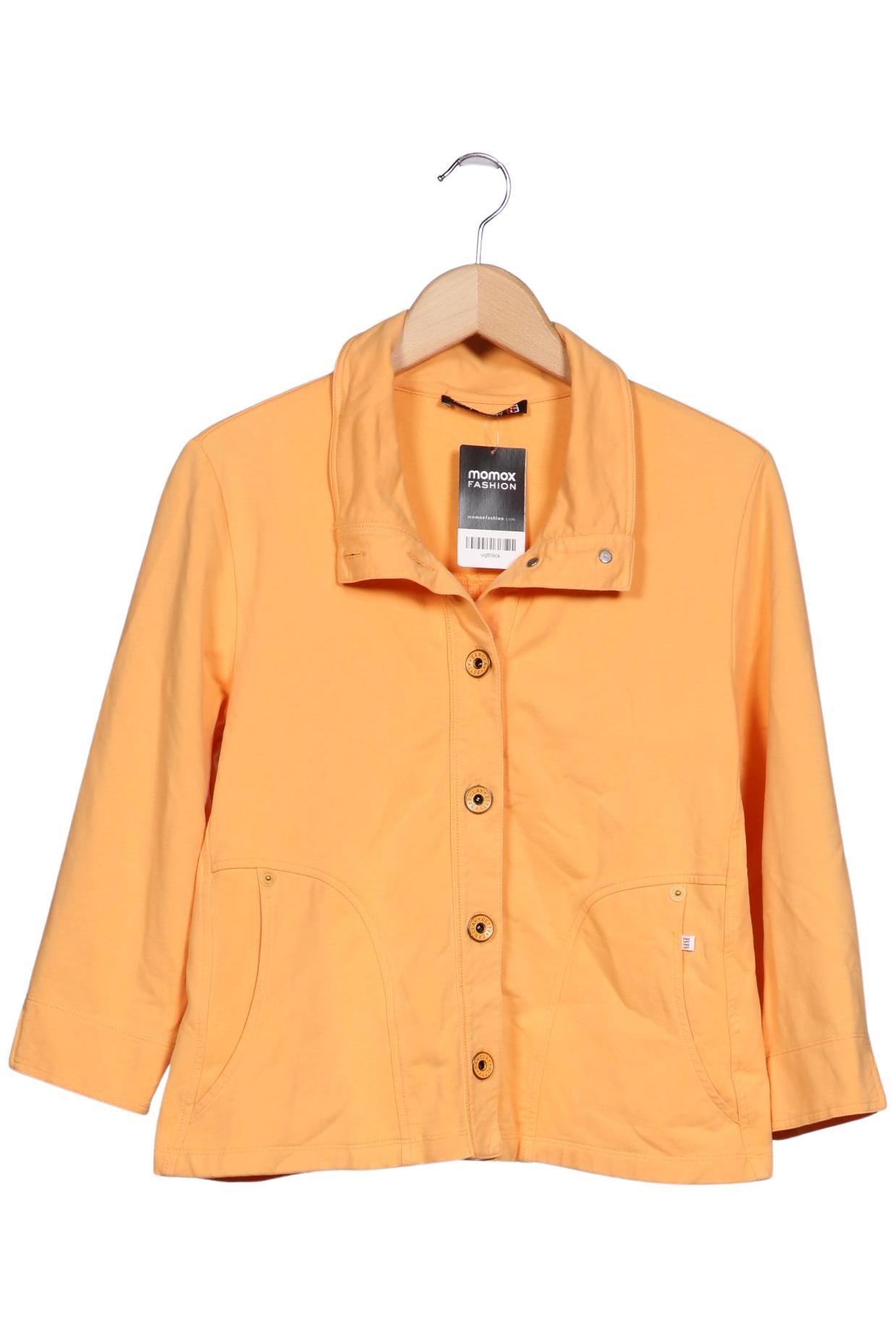 

Betty Barclay Damen Jacke, orange, Gr. 40