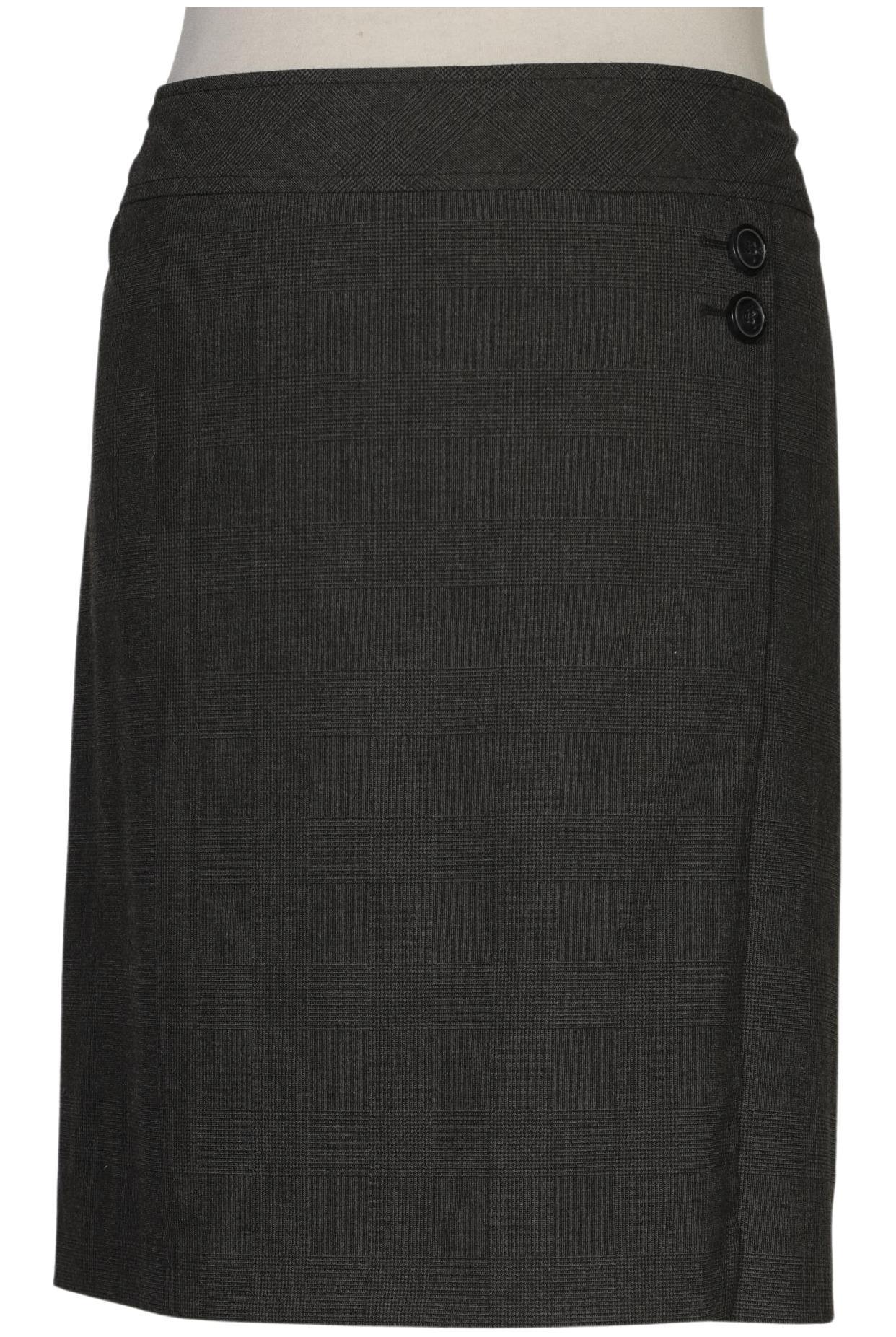 

Betty Barclay Damen Rock, grau, Gr. 48