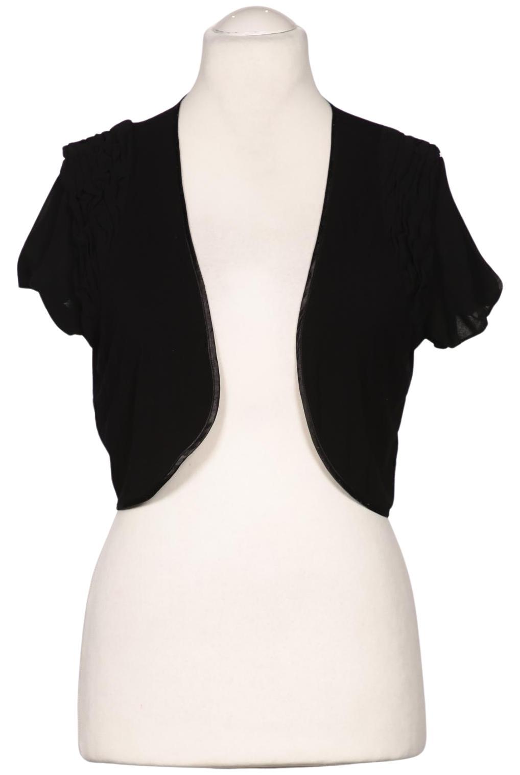 

Betty Barclay Damen Strickjacke, schwarz, Gr. 42