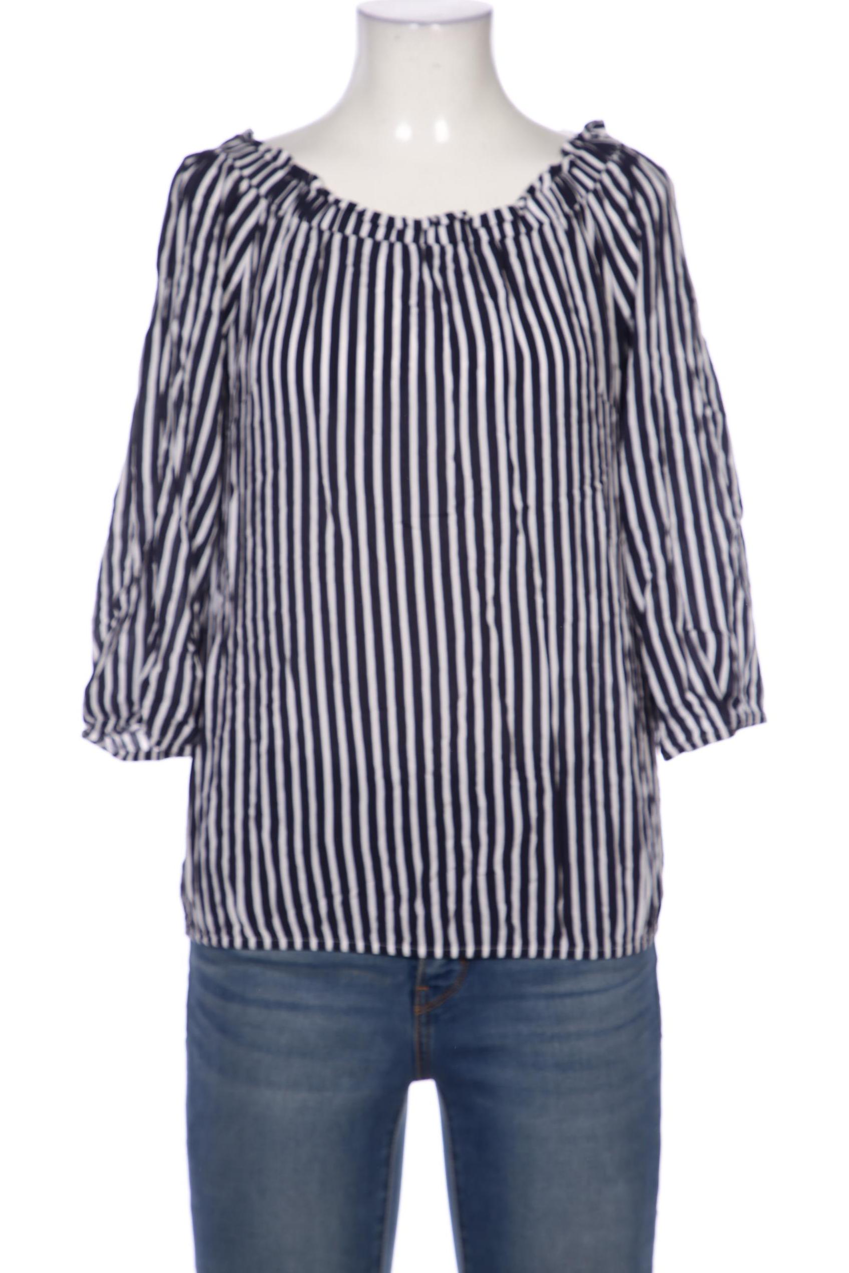 

Betty Barclay Damen Bluse, marineblau, Gr. 36