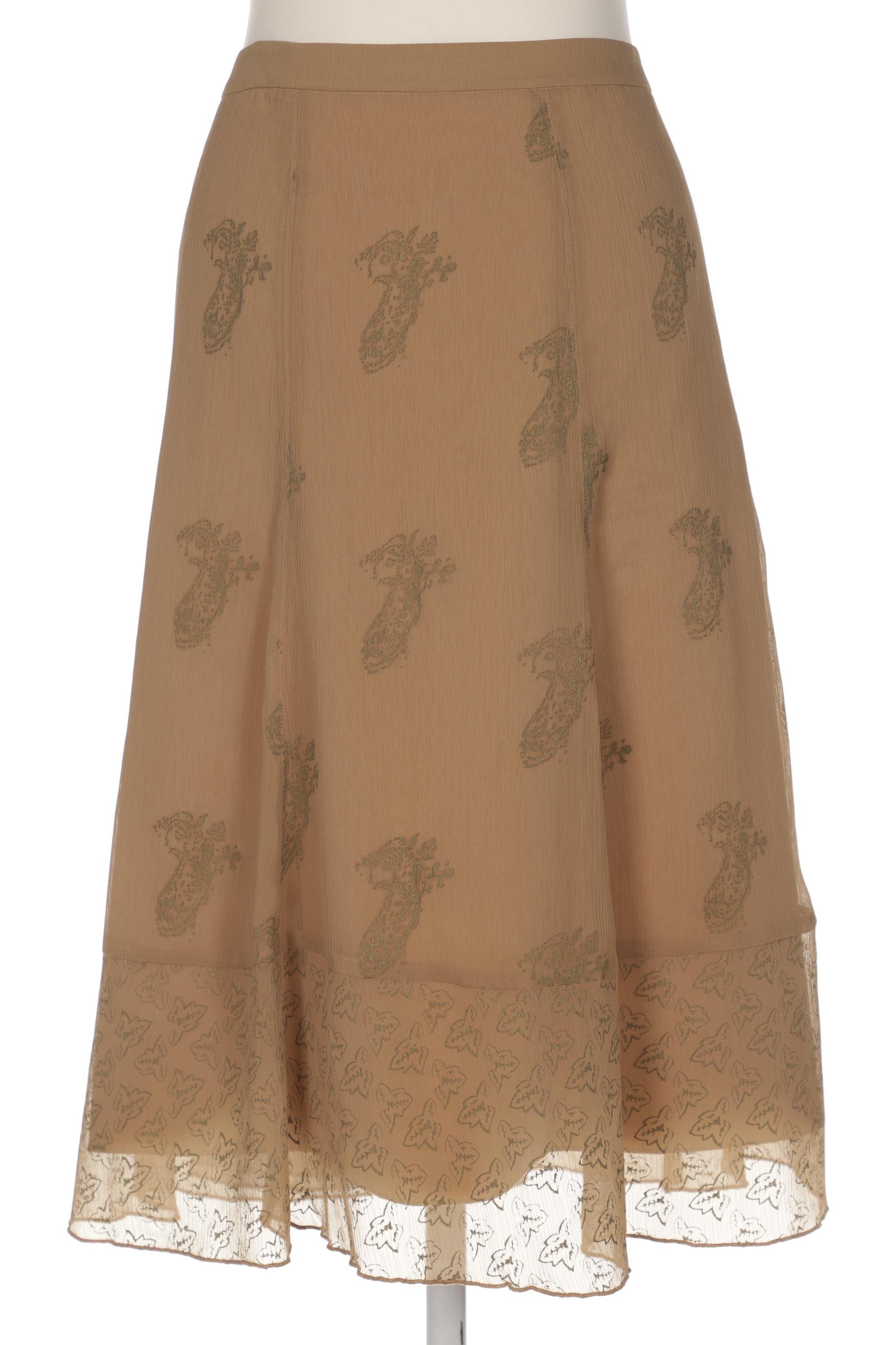 

Betty Barclay Damen Rock, beige