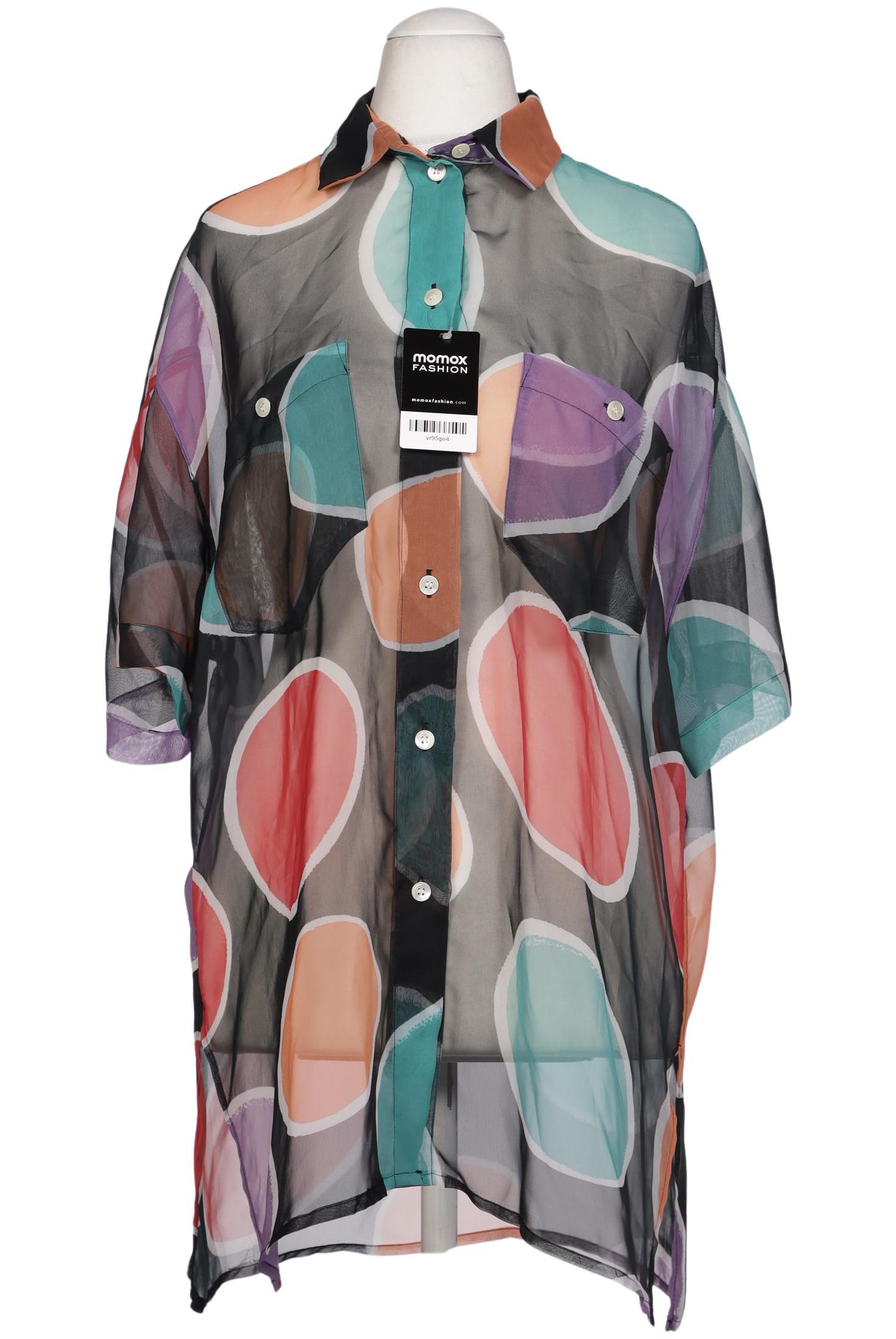 

Betty Barclay Damen Bluse, mehrfarbig, Gr. 38