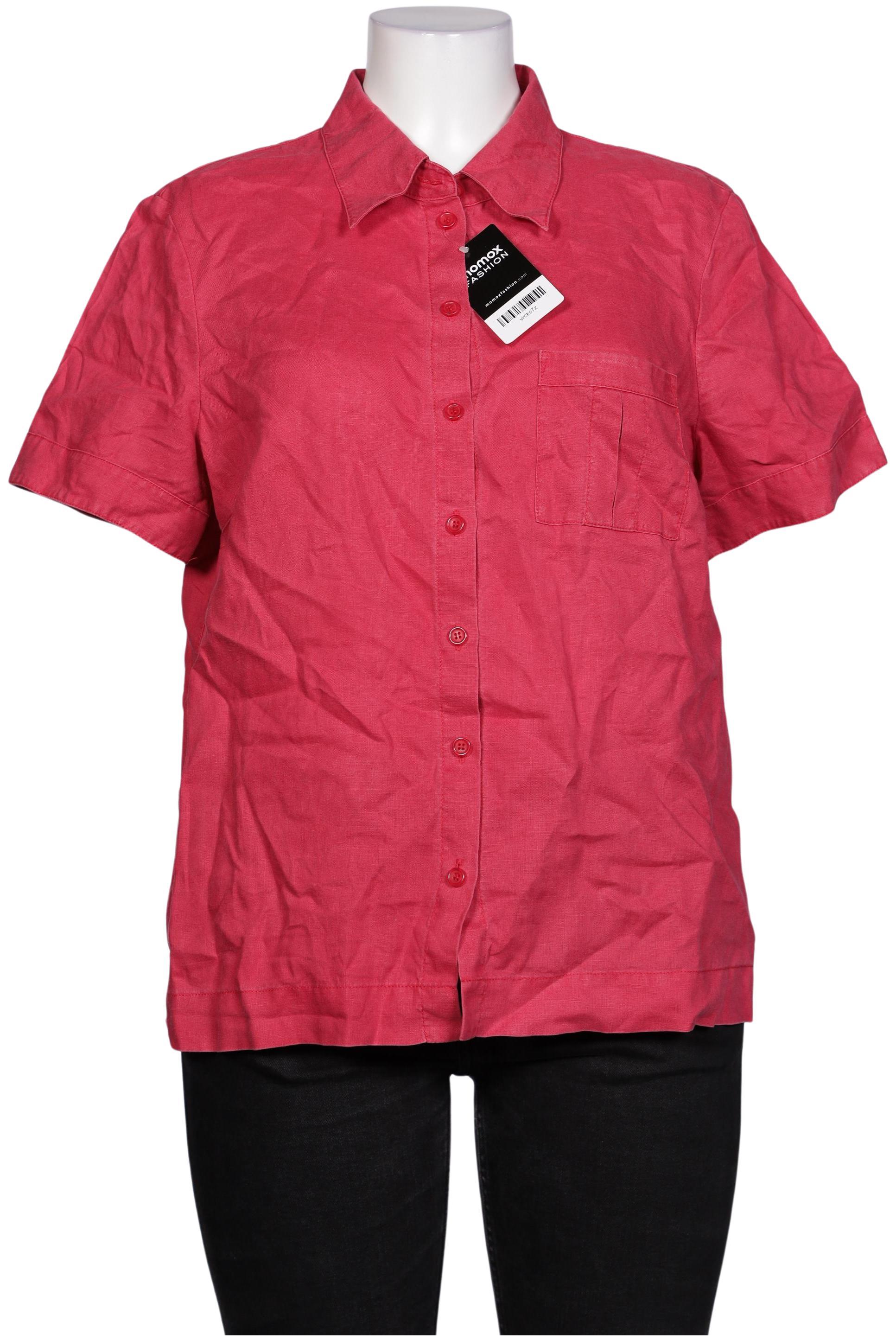 

Betty Barclay Damen Bluse, pink, Gr. 44
