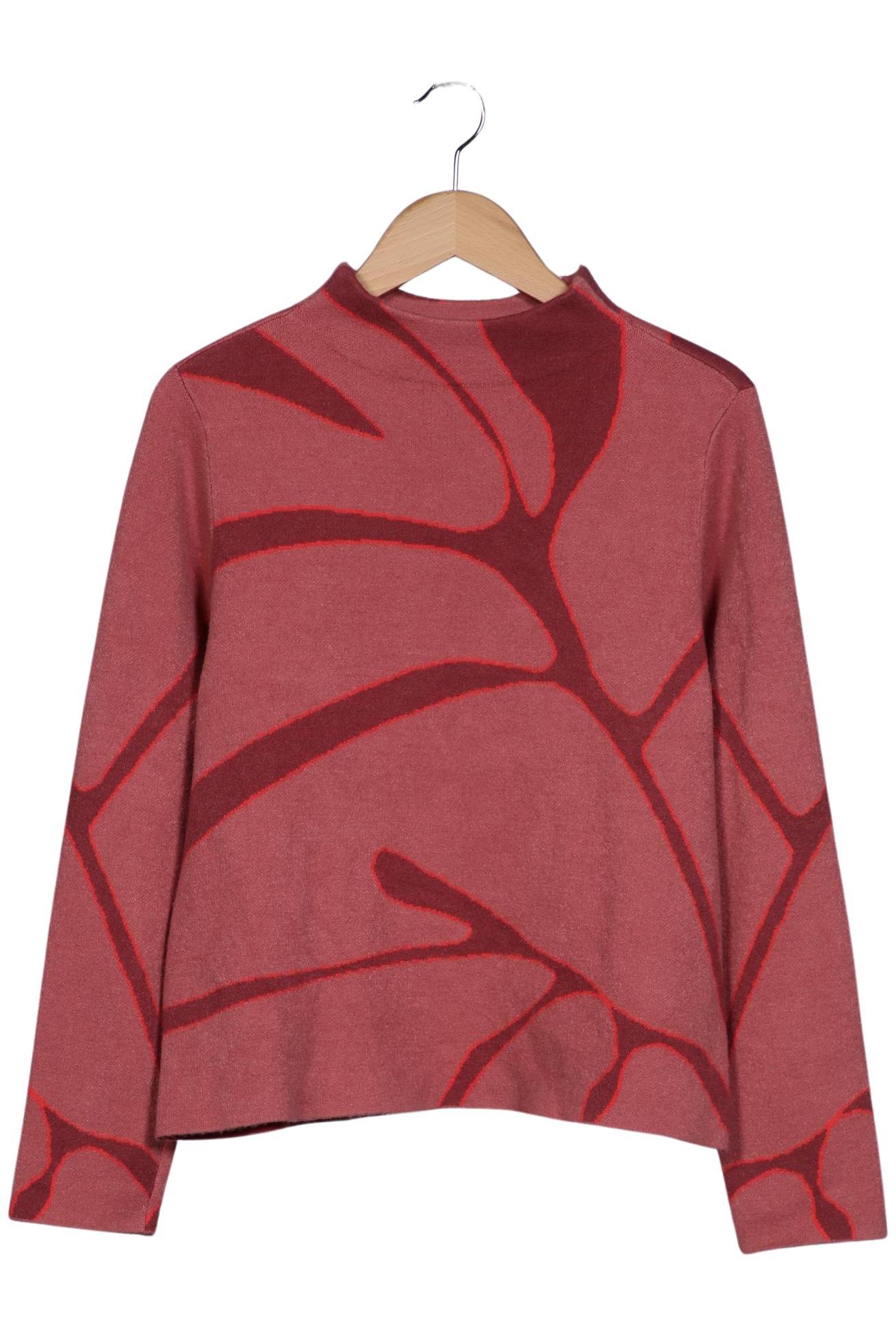 

Betty Barclay Damen Pullover, rot, Gr. 40