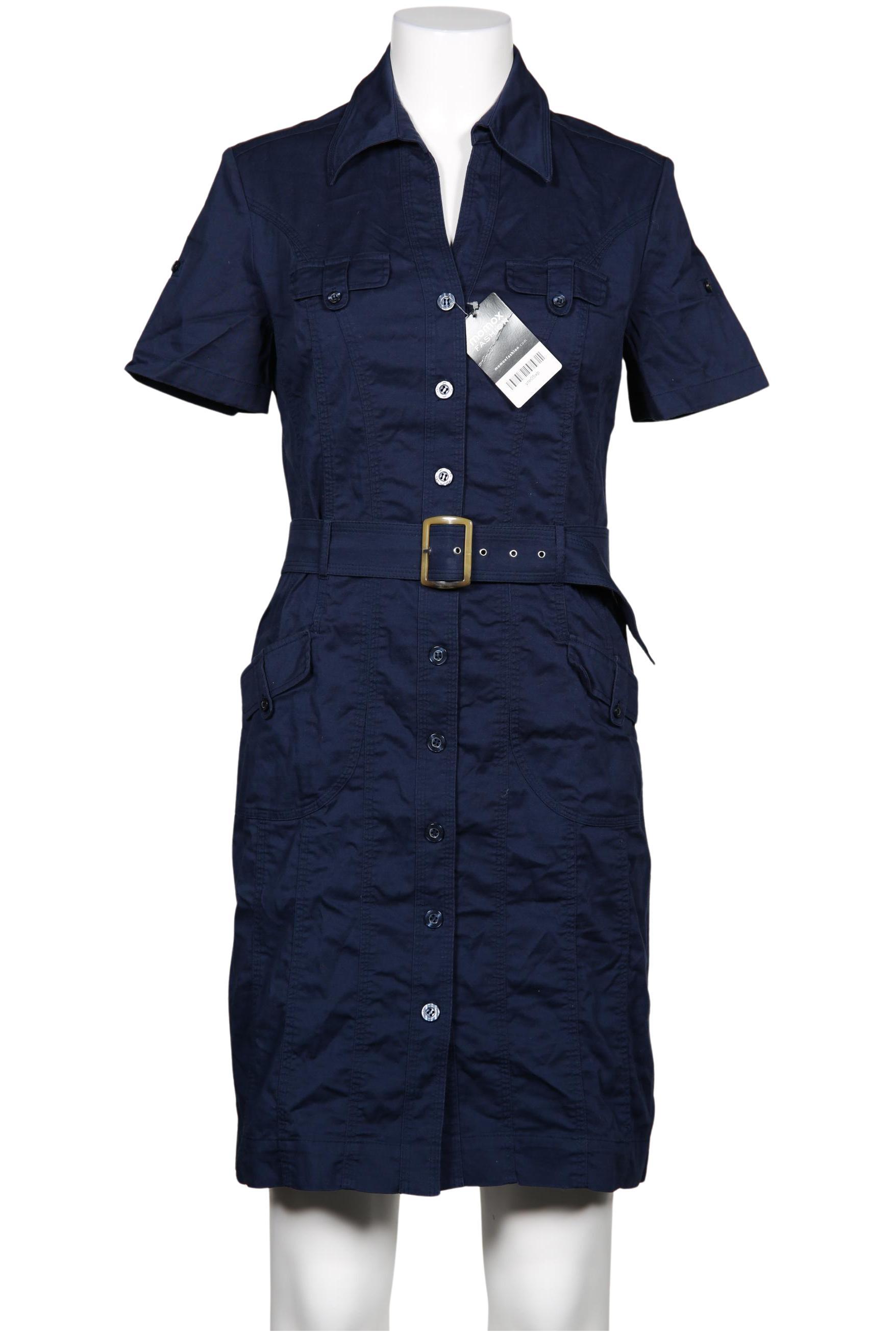 

Betty Barclay Damen Kleid, marineblau, Gr. 38