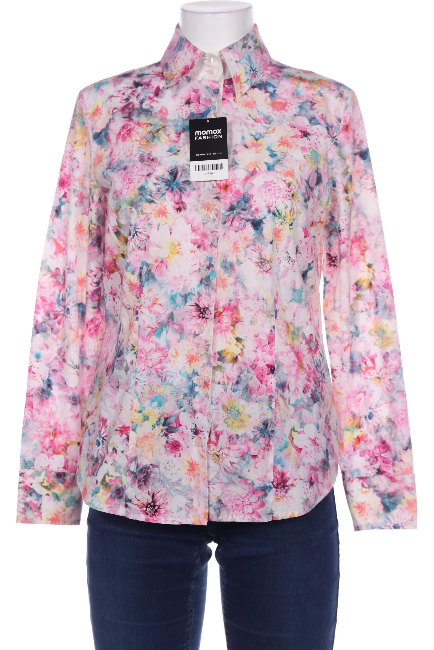 

Betty Barclay Damen Bluse, mehrfarbig, Gr. 42