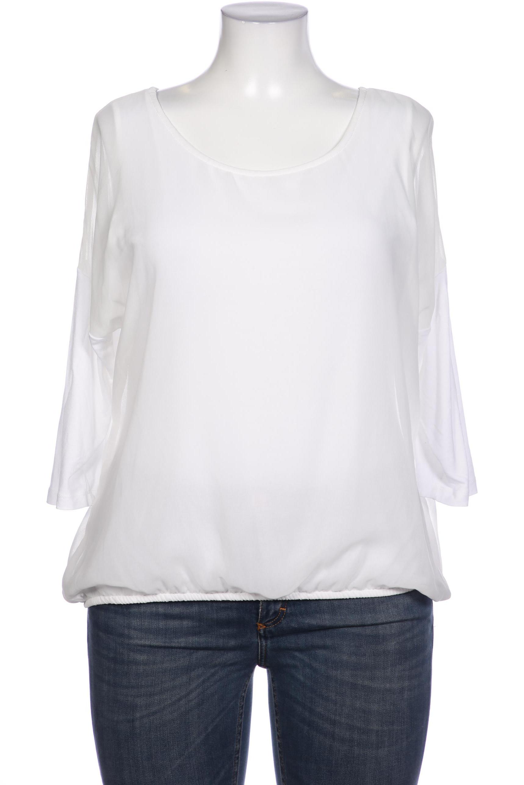 

Betty Barclay Damen Bluse, weiß