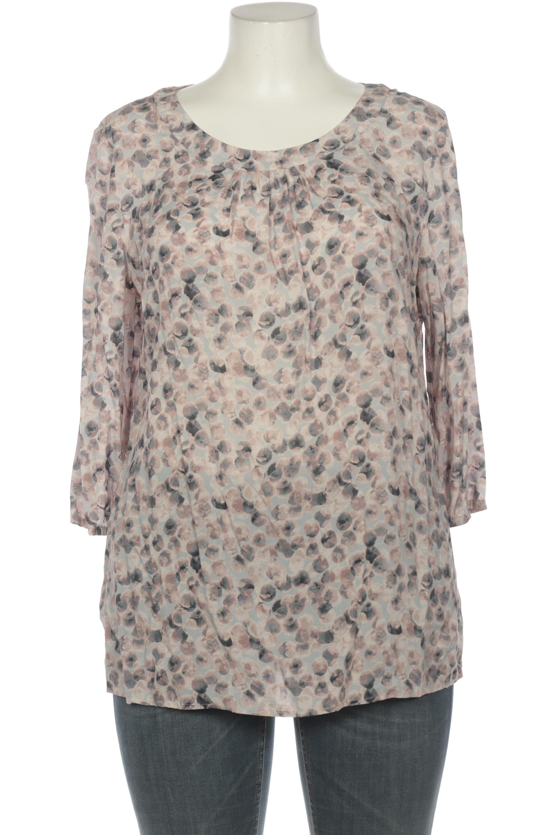 

Betty Barclay Damen Bluse, grau, Gr. 42