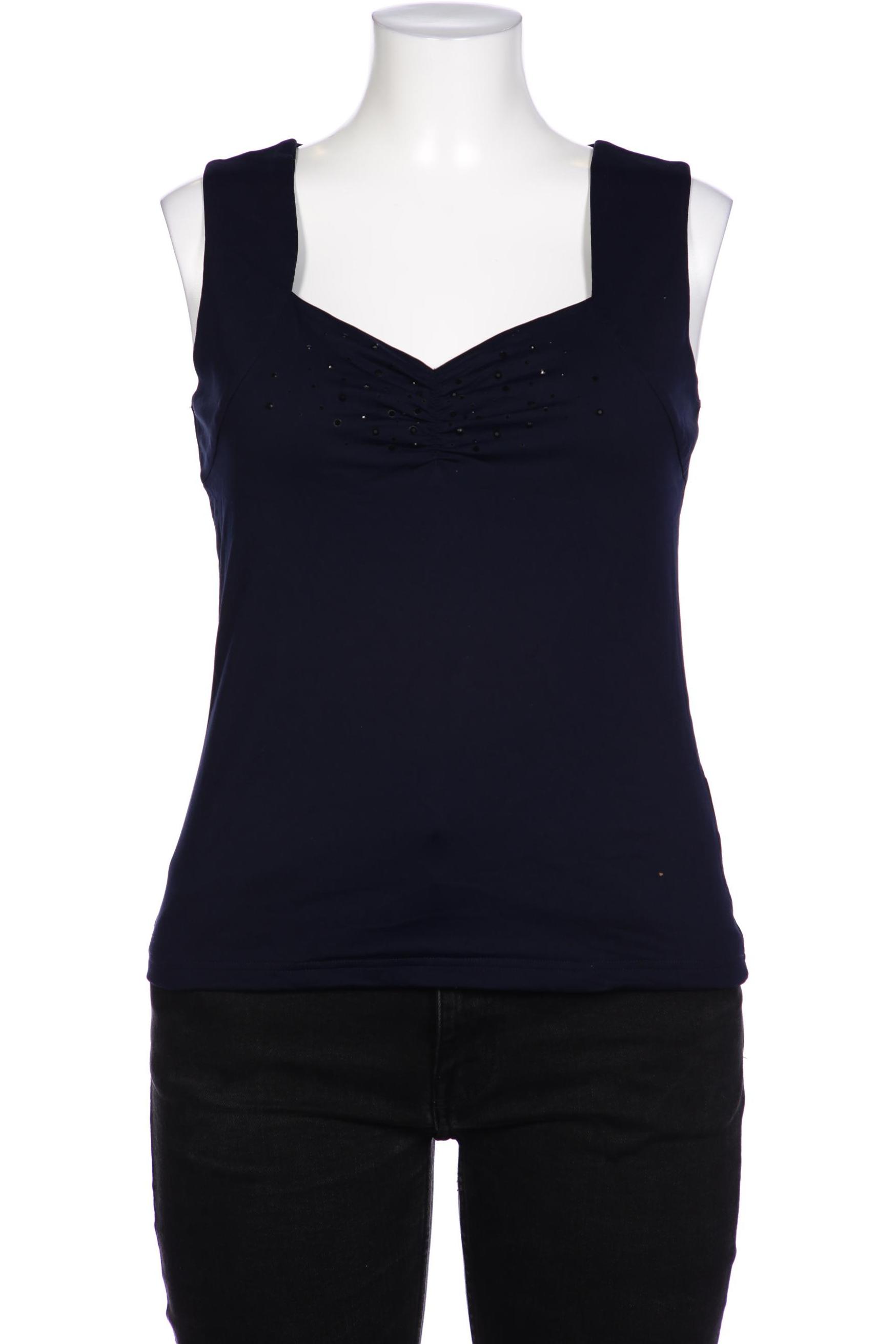 

Betty Barclay Damen Top, marineblau, Gr. 42
