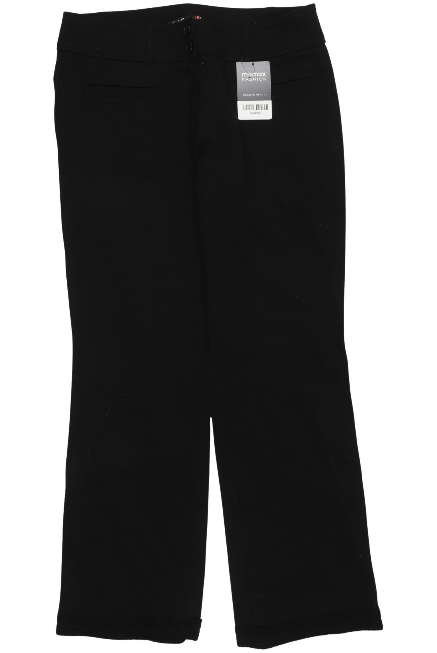 

Betty Barclay Damen Stoffhose, schwarz, Gr. 38