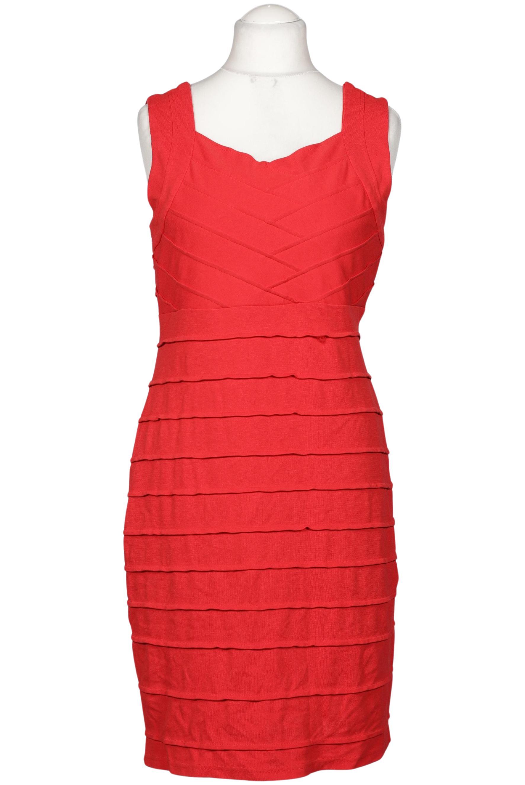 

Betty Barclay Damen Kleid, rot, Gr. 38