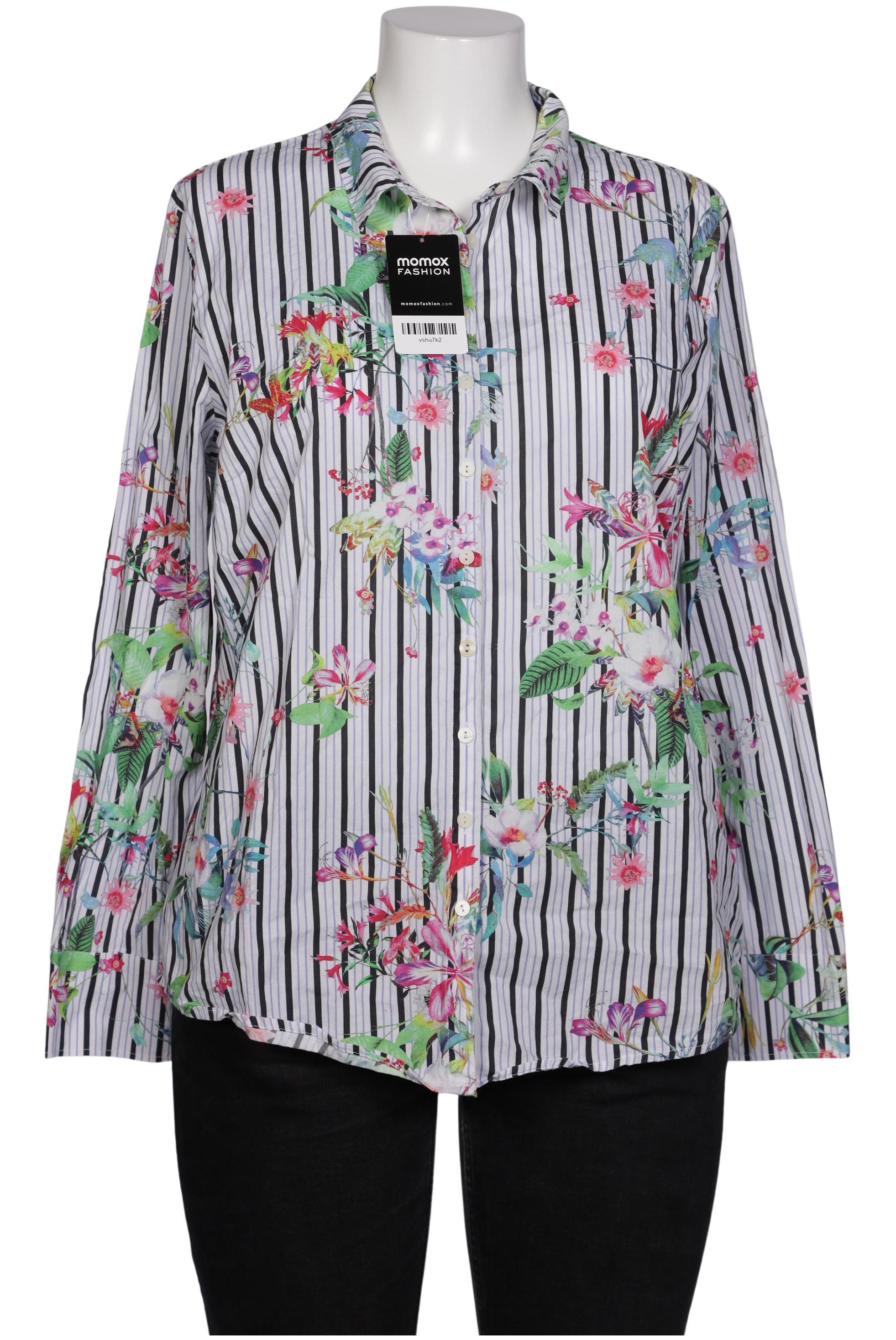 

Betty Barclay Damen Bluse, mehrfarbig, Gr. 44