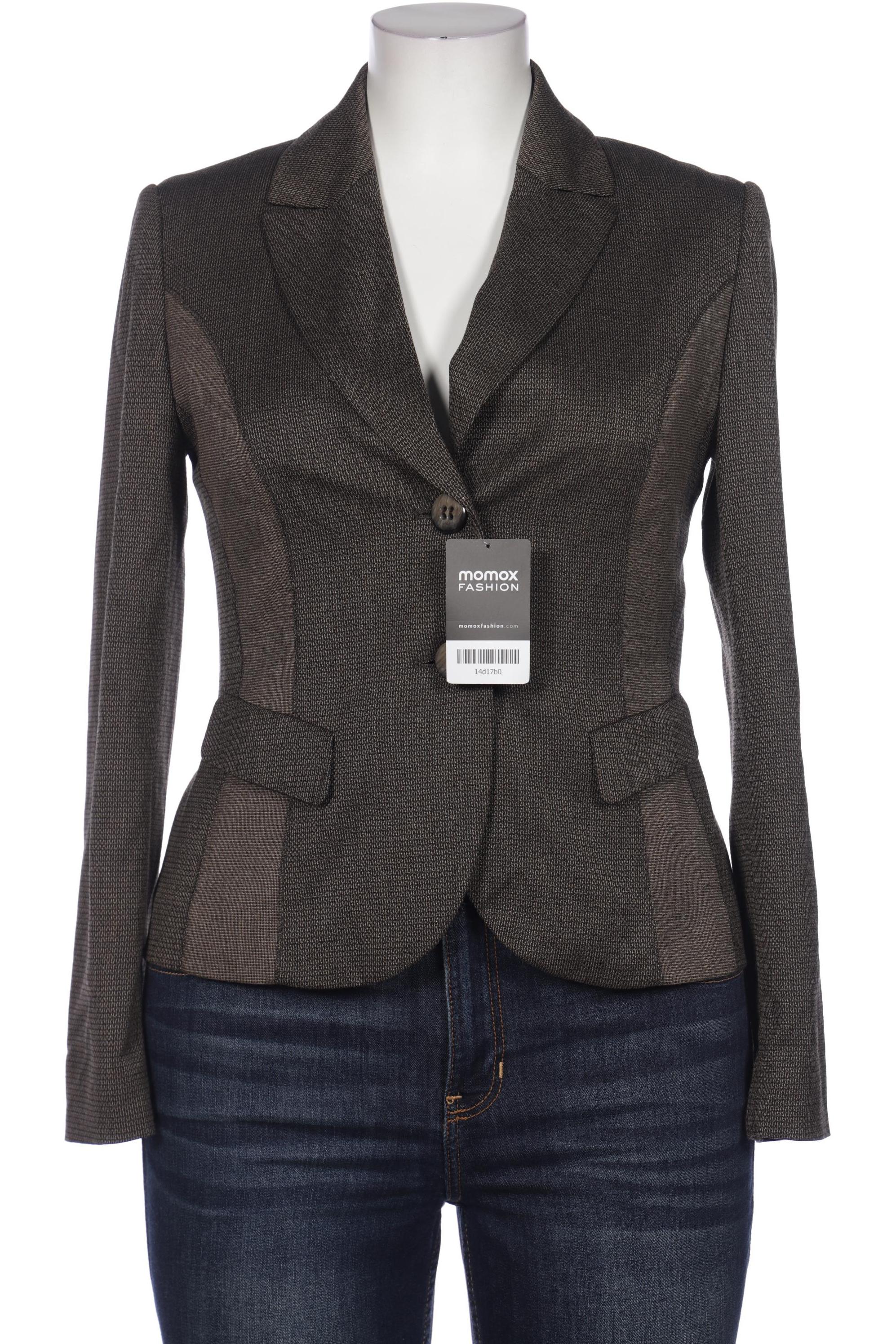 

Betty Barclay Damen Blazer, braun, Gr. 38