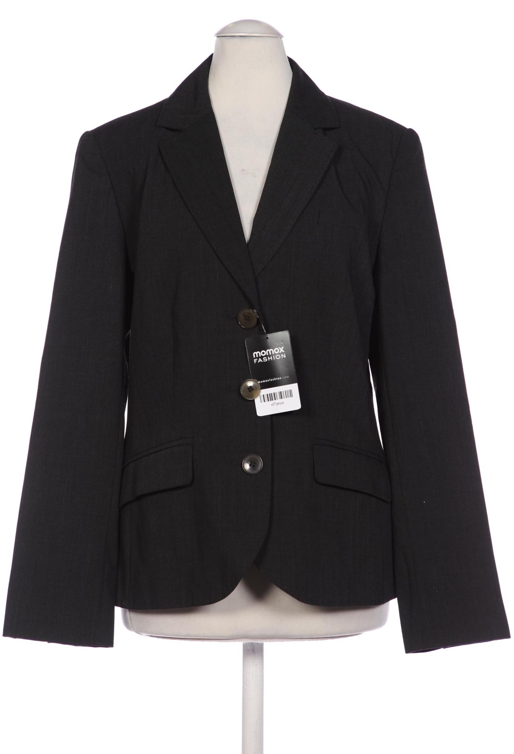 

Betty Barclay Damen Blazer, grau, Gr. 36