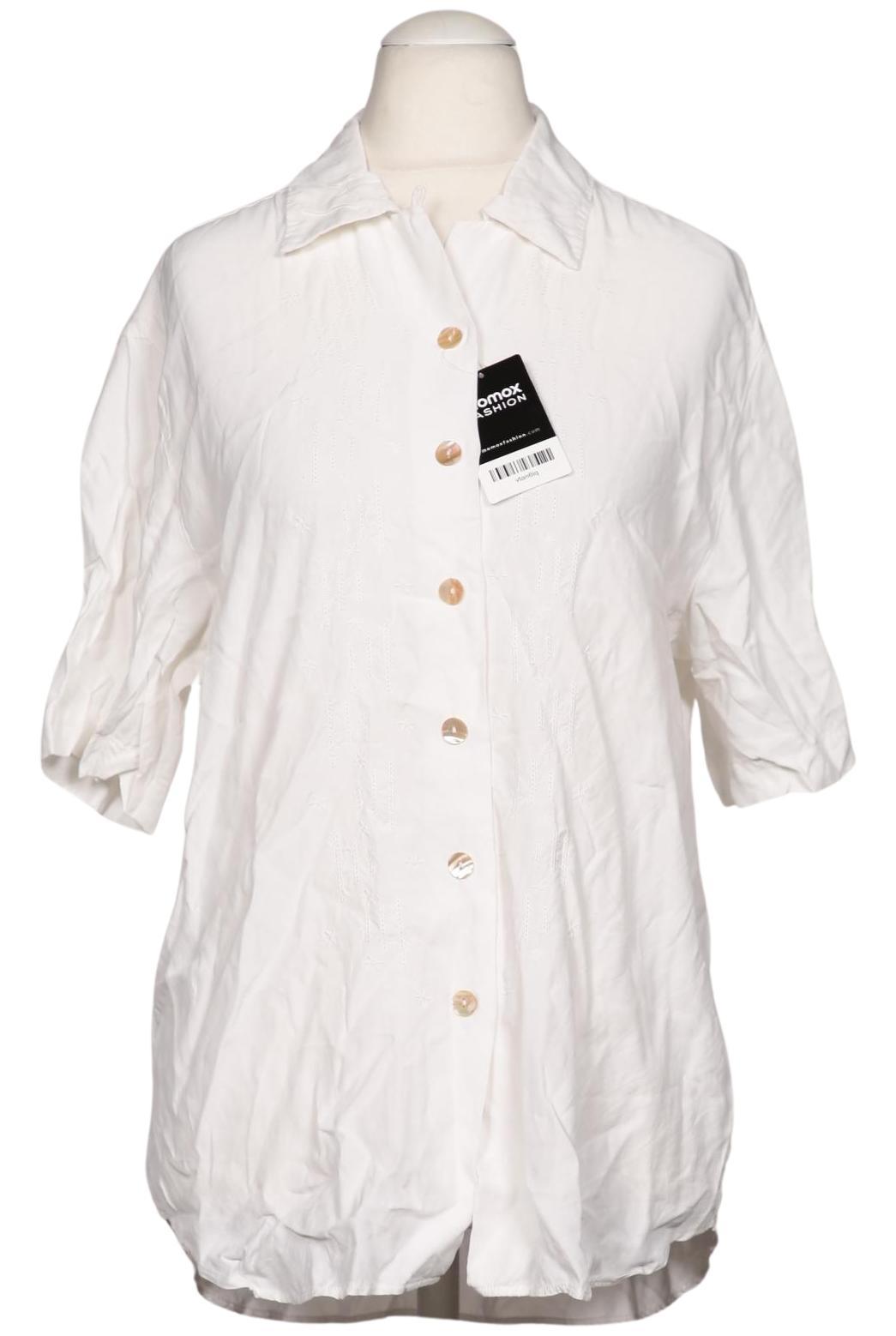 

Betty Barclay Damen Bluse, weiß, Gr. 38