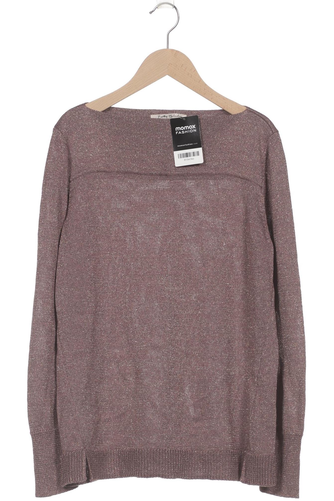 

Betty Barclay Damen Pullover, flieder, Gr. 40