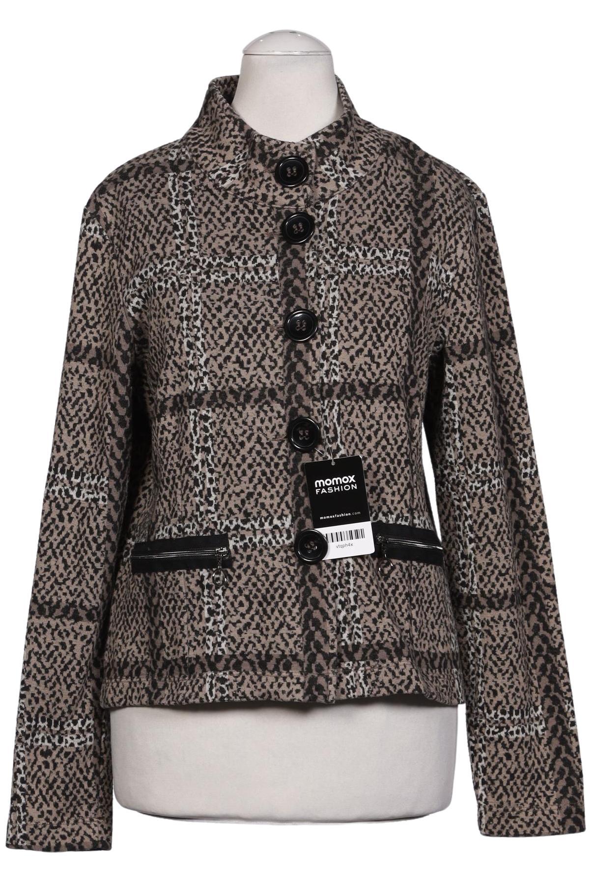 

Betty Barclay Damen Blazer, grau, Gr. 38
