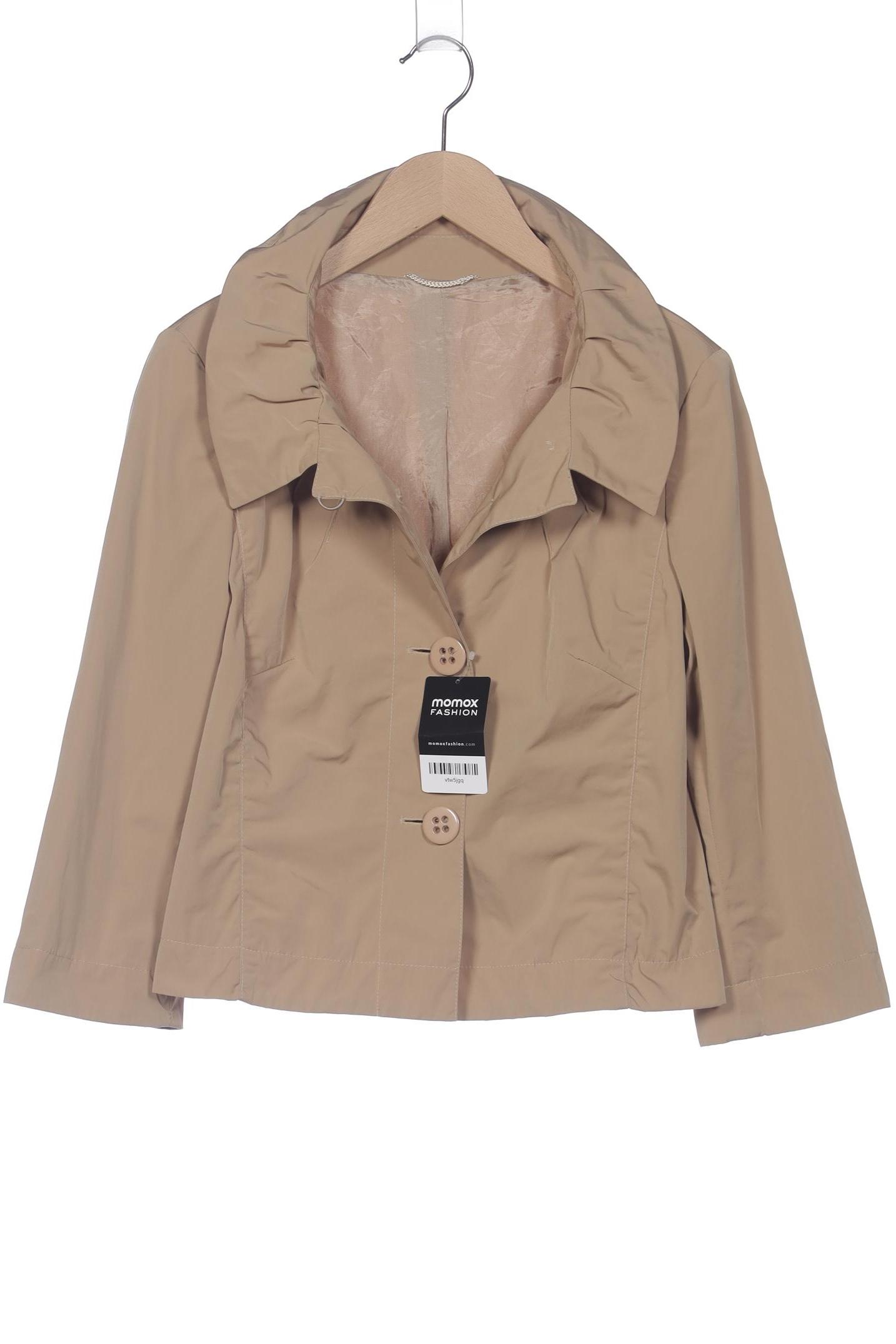 

Betty Barclay Damen Jacke, beige, Gr. 38