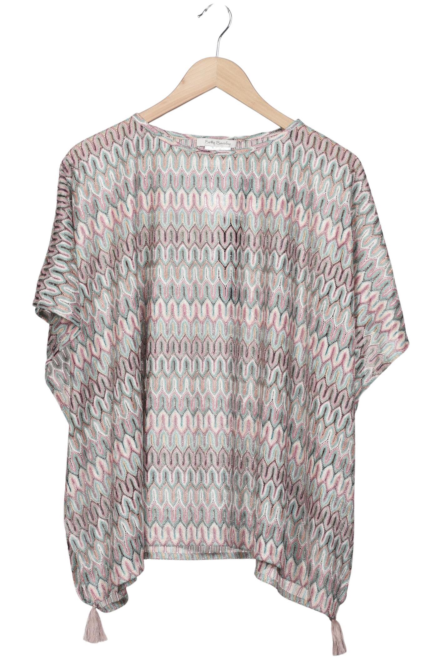 

Betty Barclay Damen T-Shirt, mehrfarbig, Gr. uni