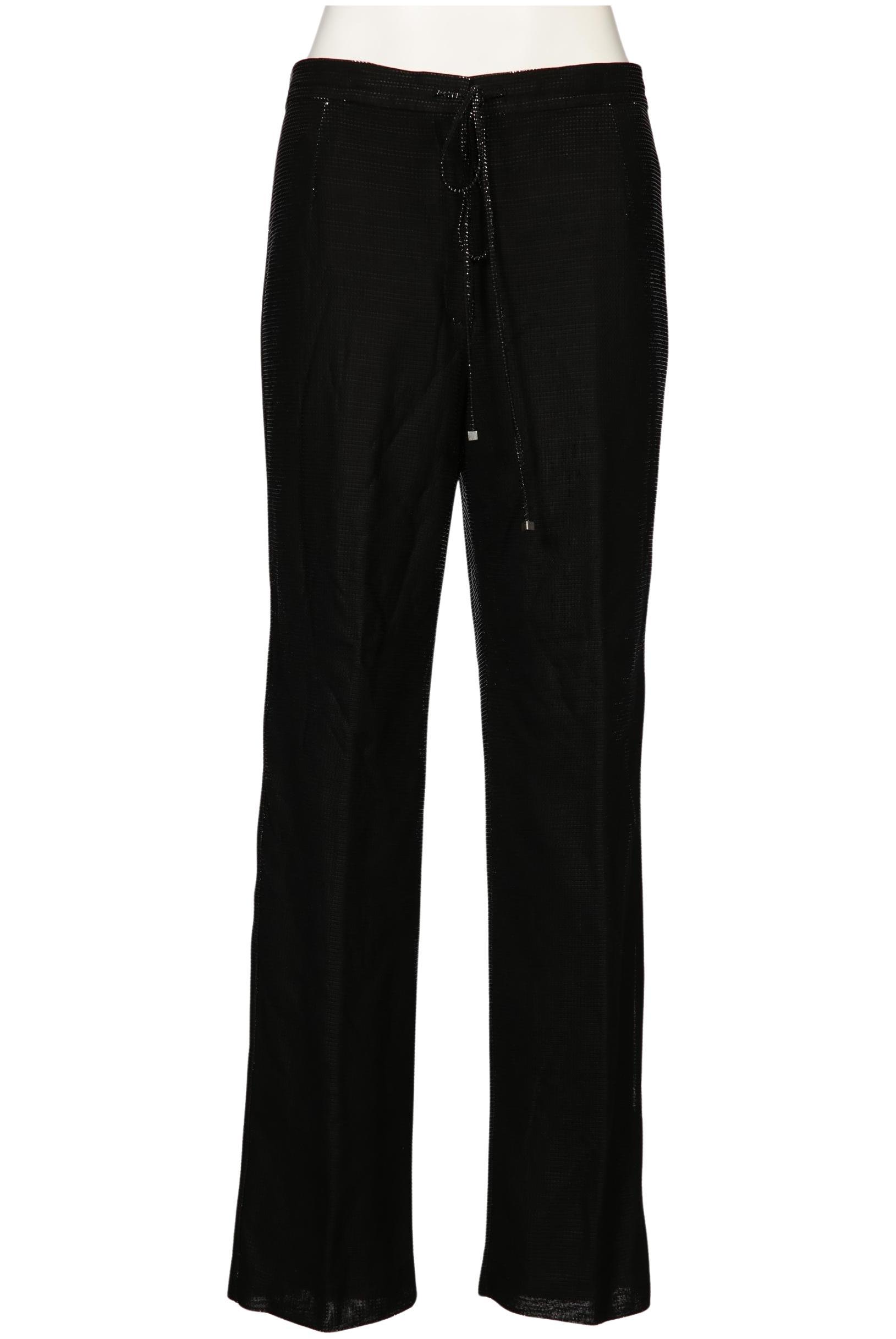 

Betty Barclay Damen Stoffhose, schwarz, Gr. 42