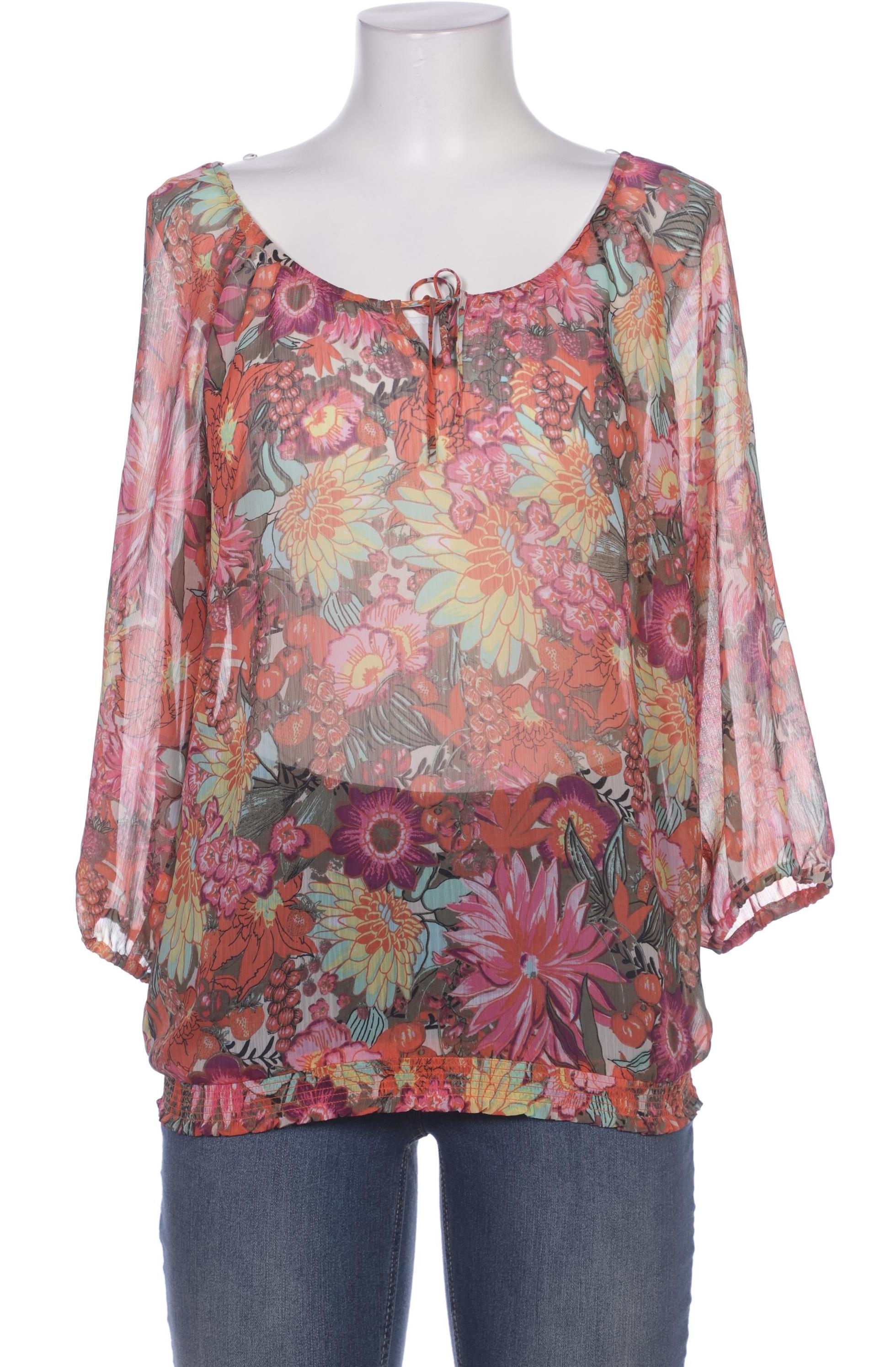 

Betty Barclay Damen Bluse, mehrfarbig, Gr. 38