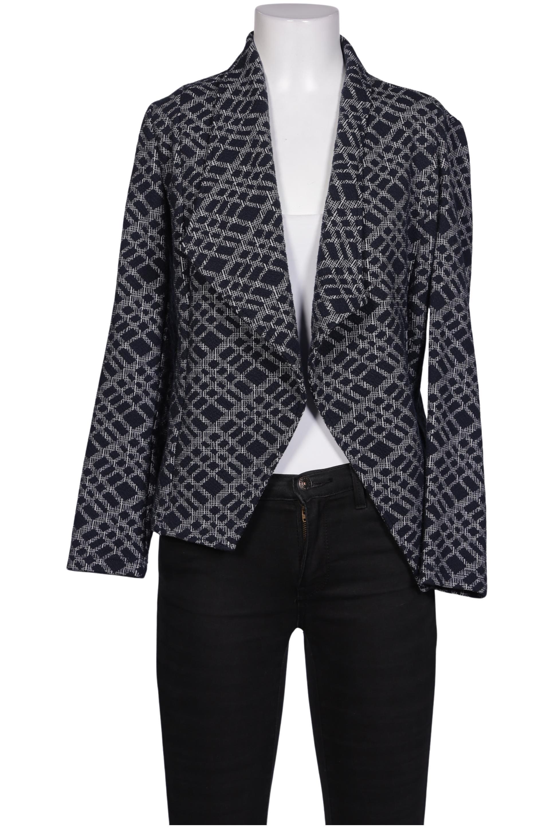 

Betty Barclay Damen Blazer, marineblau, Gr. 36