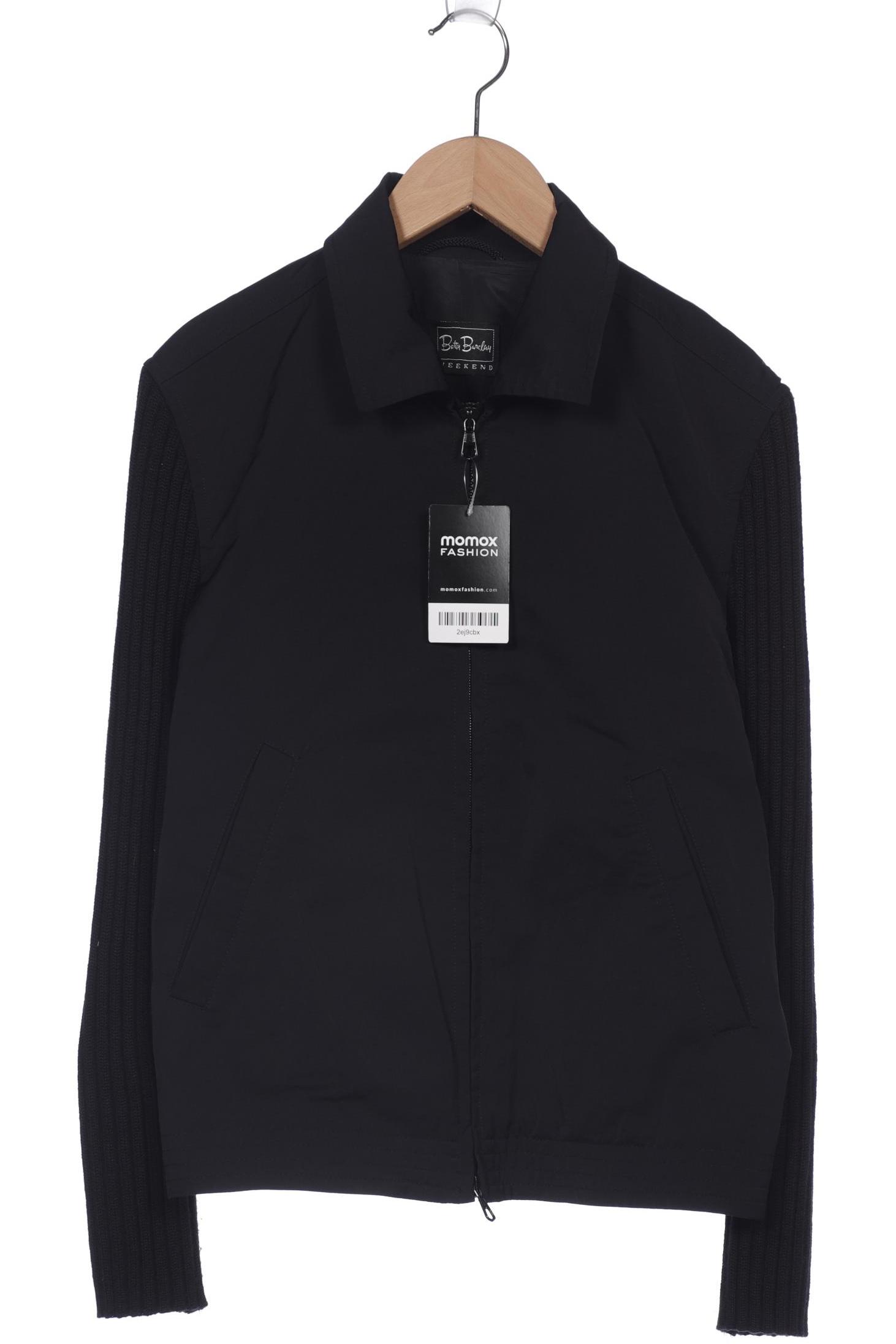 

Betty Barclay Damen Jacke, schwarz, Gr. 44