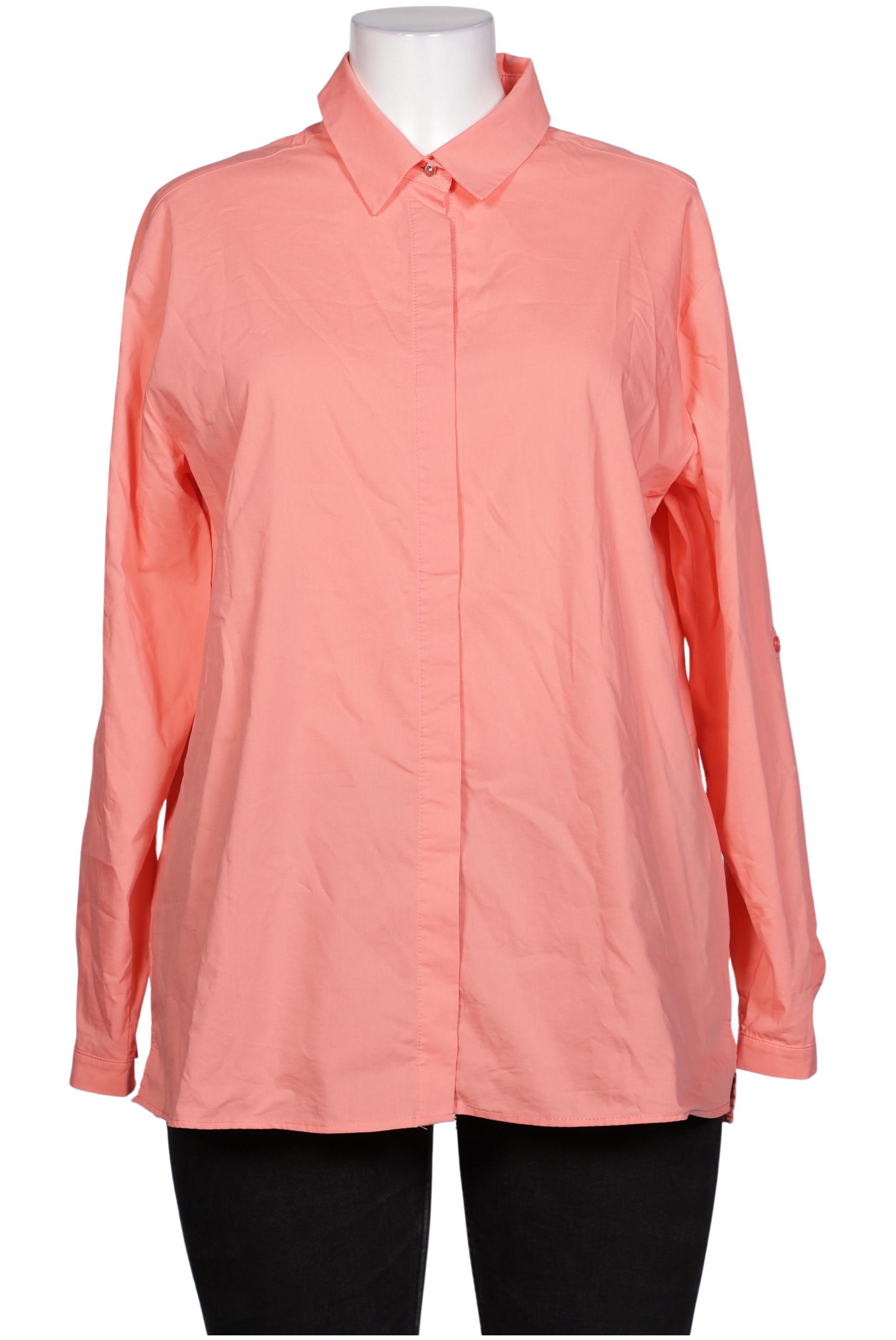 

Betty Barclay Damen Bluse, pink, Gr. 44
