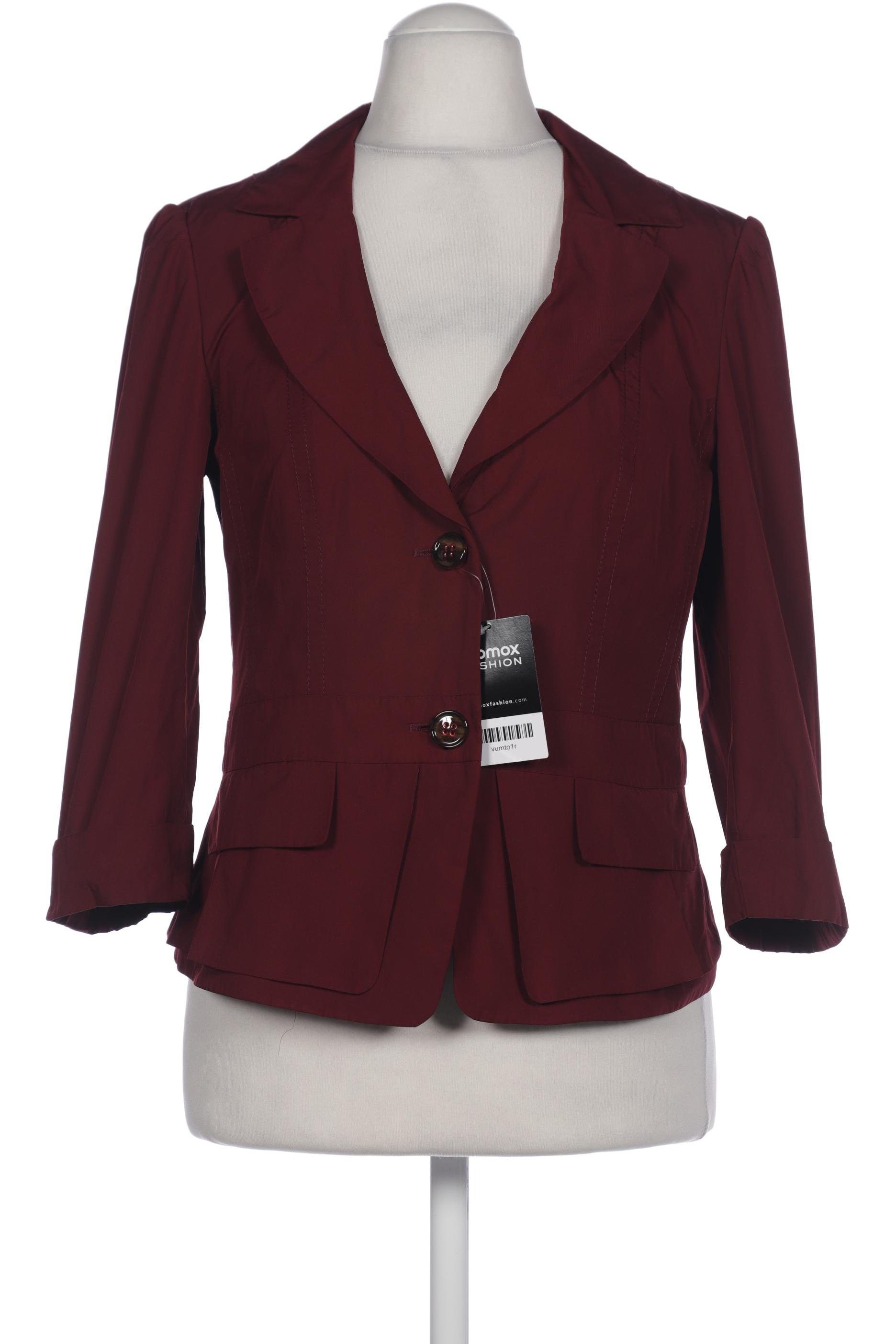 

Betty Barclay Damen Blazer, bordeaux, Gr. 38
