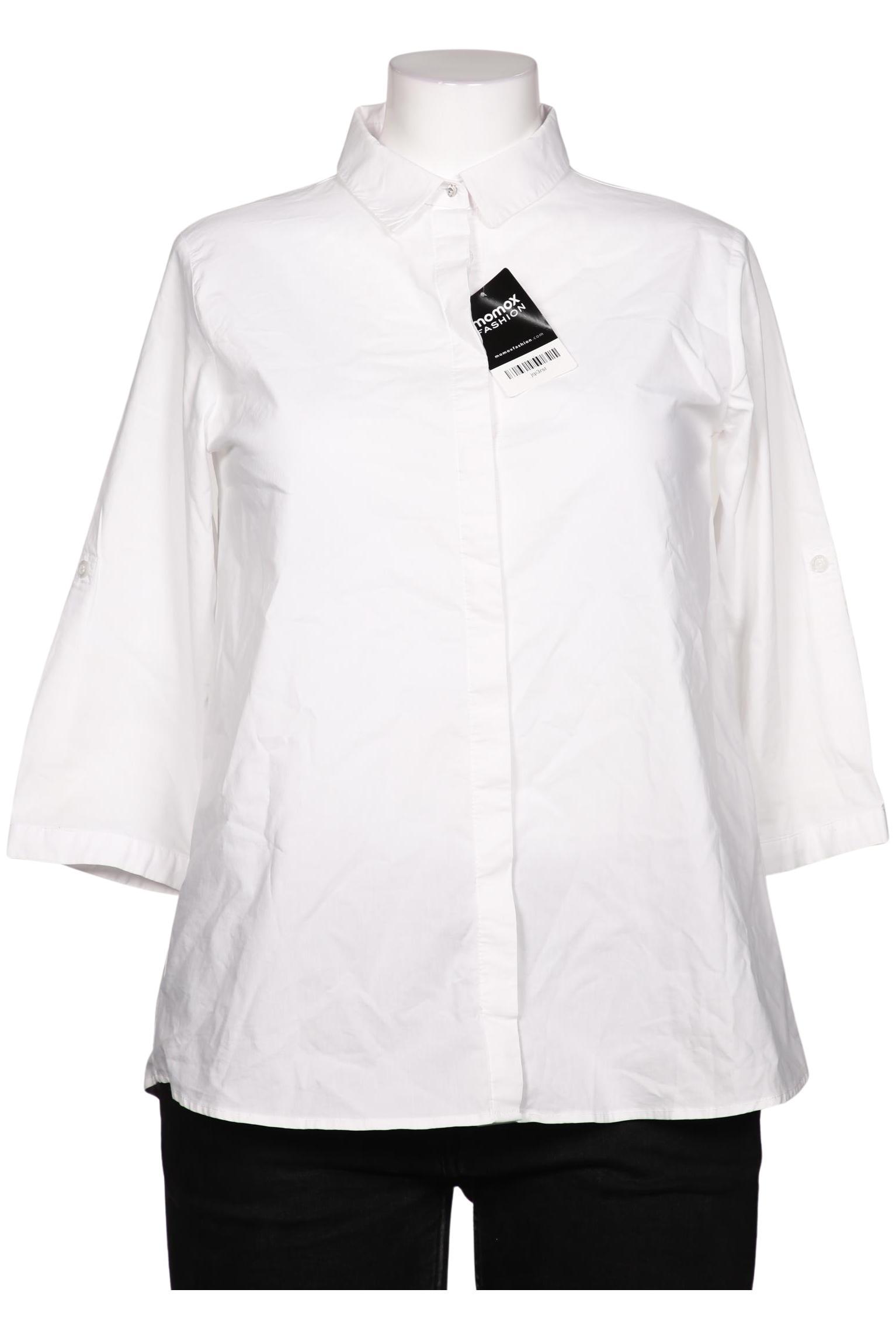 

Betty Barclay Damen Bluse, weiß, Gr. 40