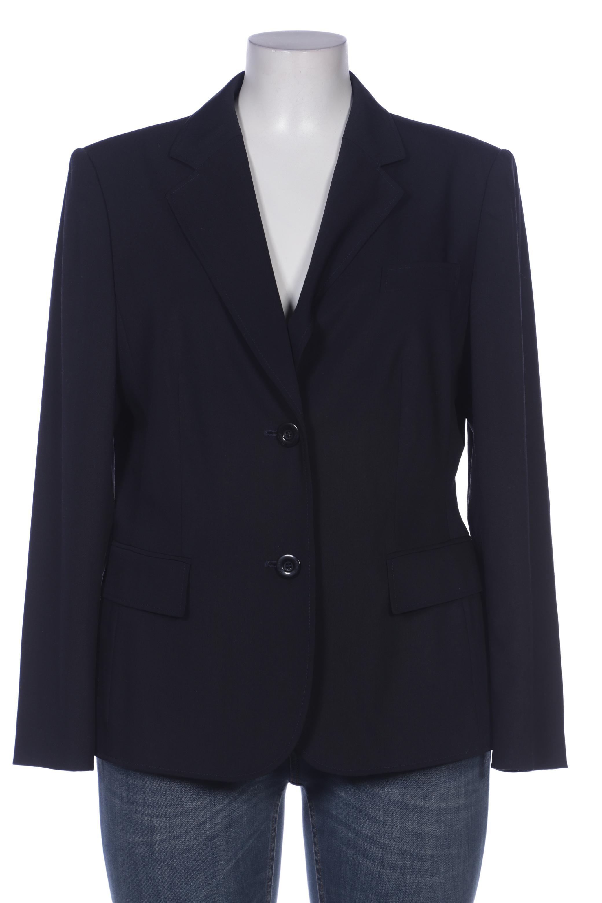 

Betty Barclay Damen Blazer, marineblau, Gr. 44